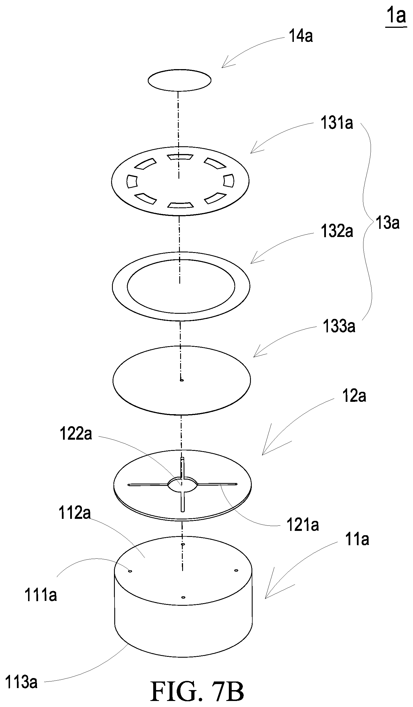 Patent US12174165 Figure 19 – Miniature gas detection system