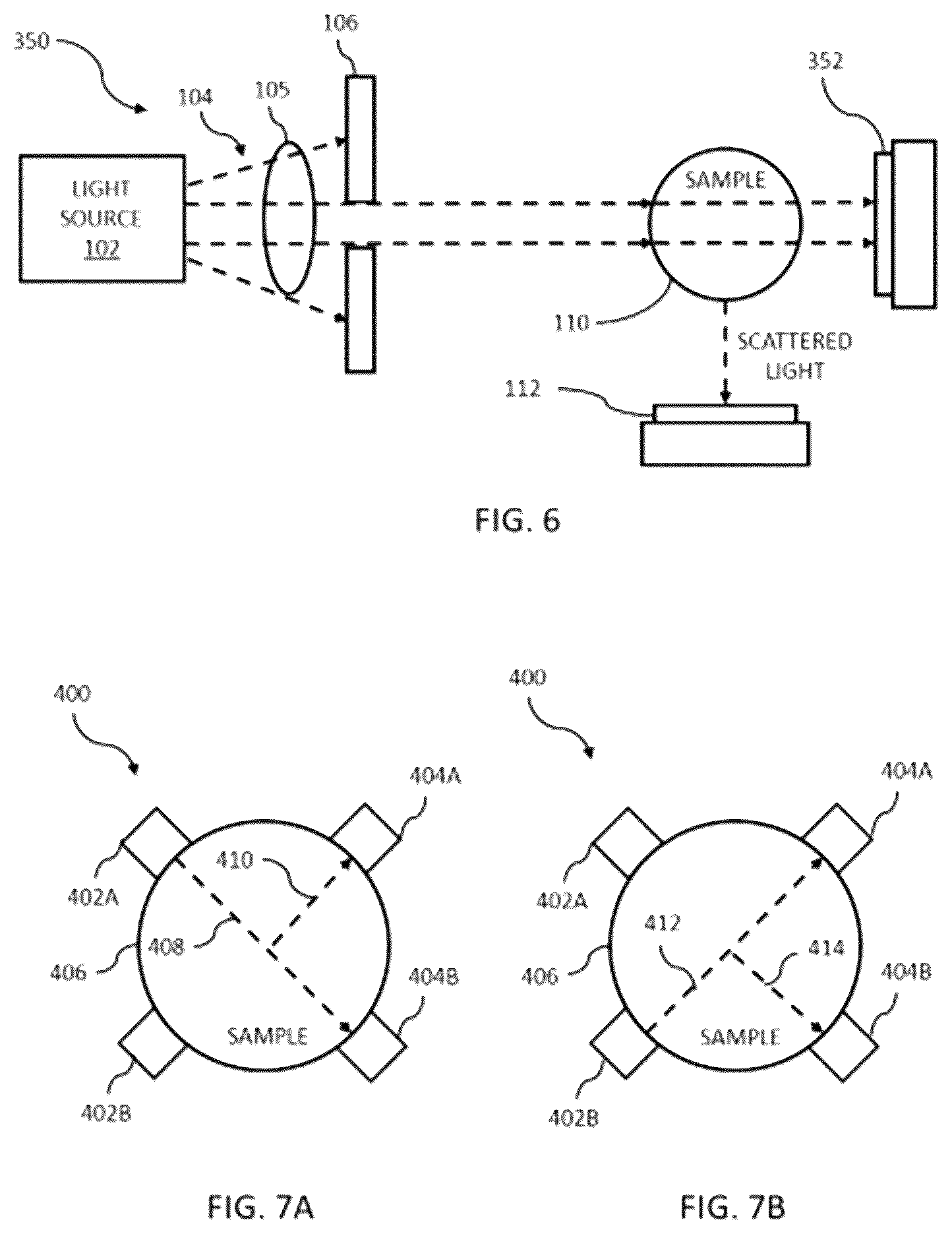 Patent US12174168 Figure 6 – Apparatus for microbial activity detection and inventory management, and process thereof