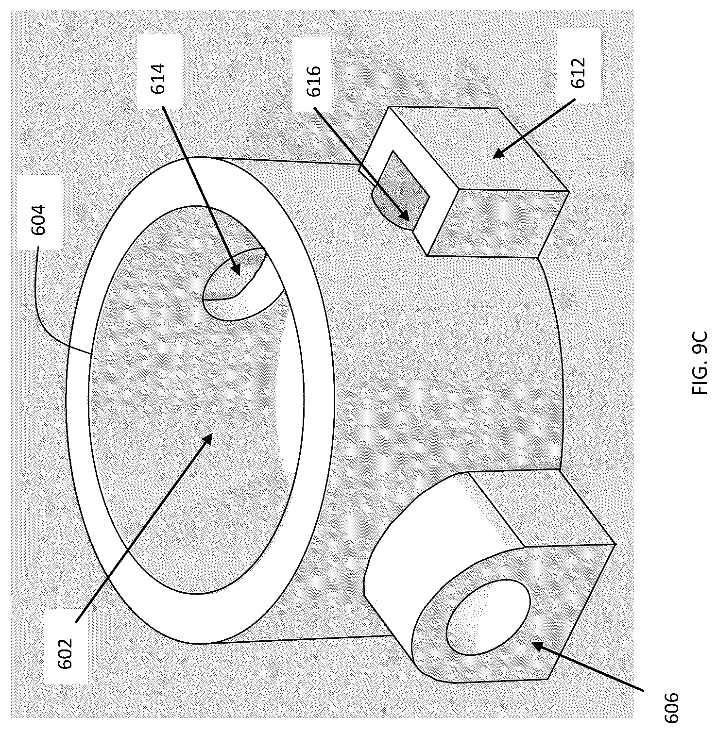 Patent US12174168 Figure 9 – Apparatus for microbial activity detection and inventory management, and process thereof