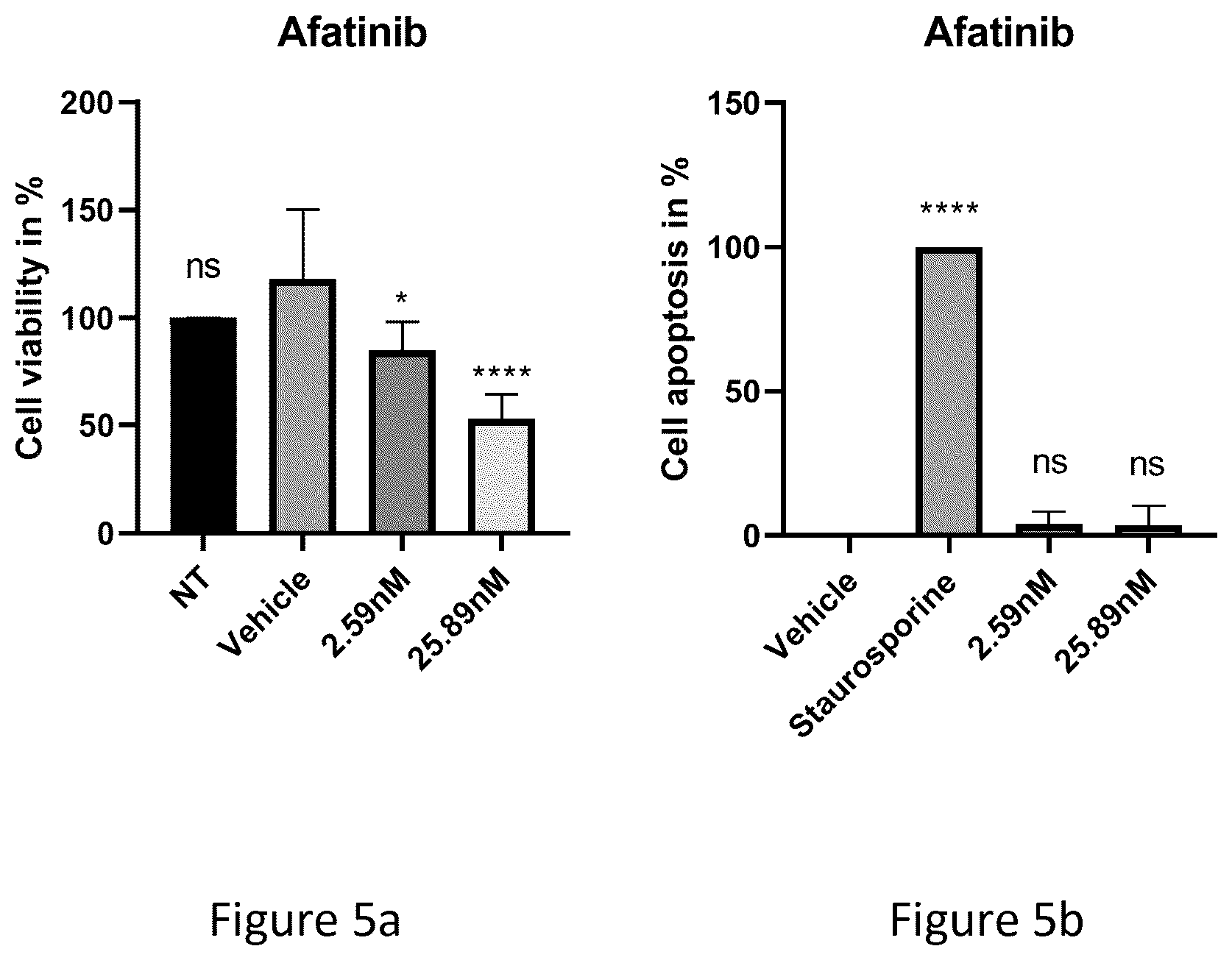 Patent US12174172 Figure 5 – Method for evaluating the efficacy of a composition in reducing the effects of cancer therapeutics on skin