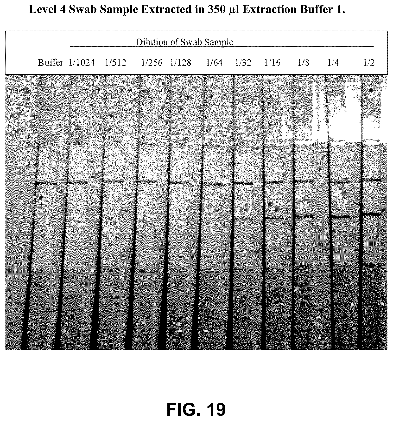 Patent US12174177 Figure 15 – Bed bugs detection device