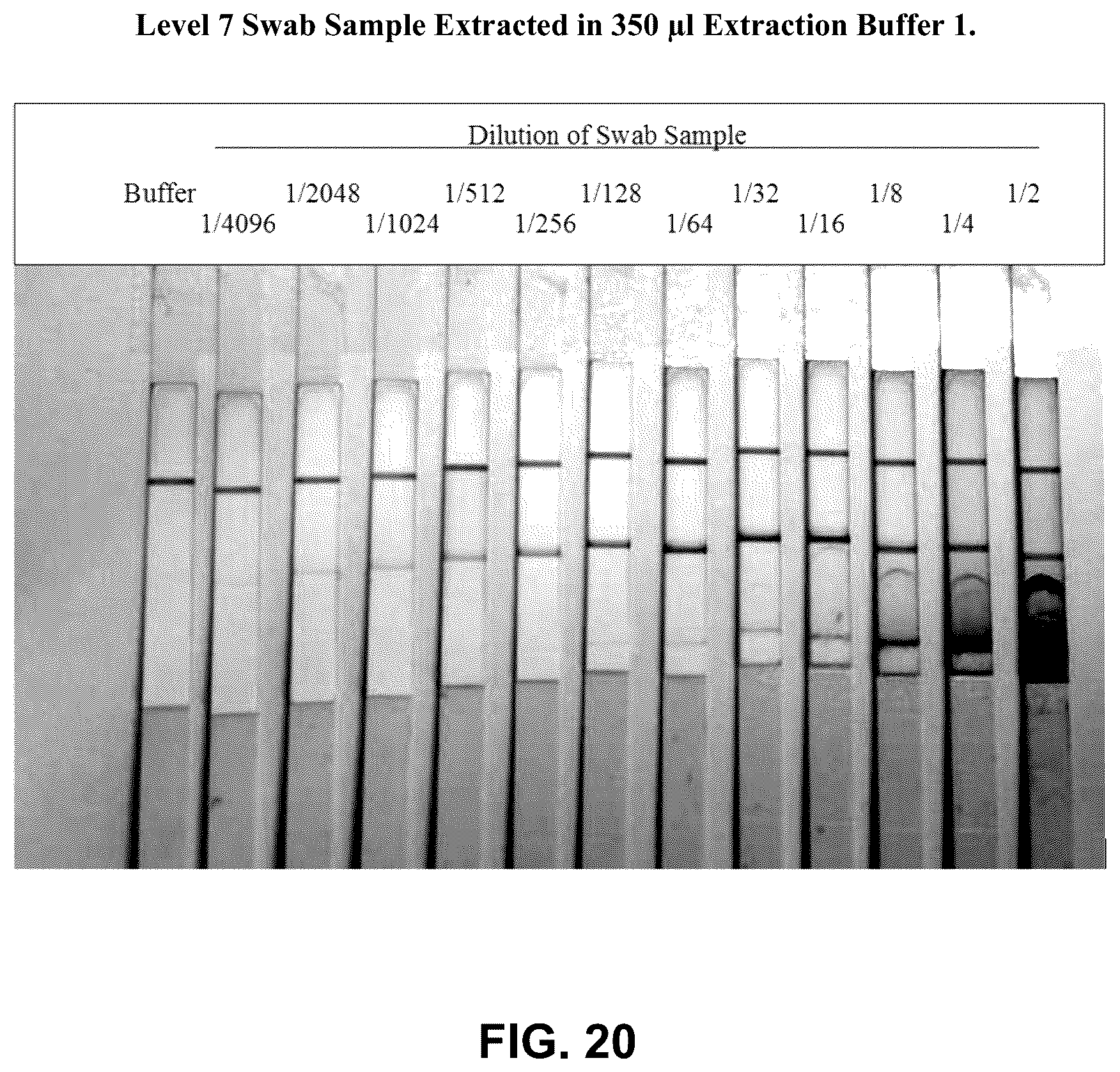 Patent US12174177 Figure 16 – Bed bugs detection device