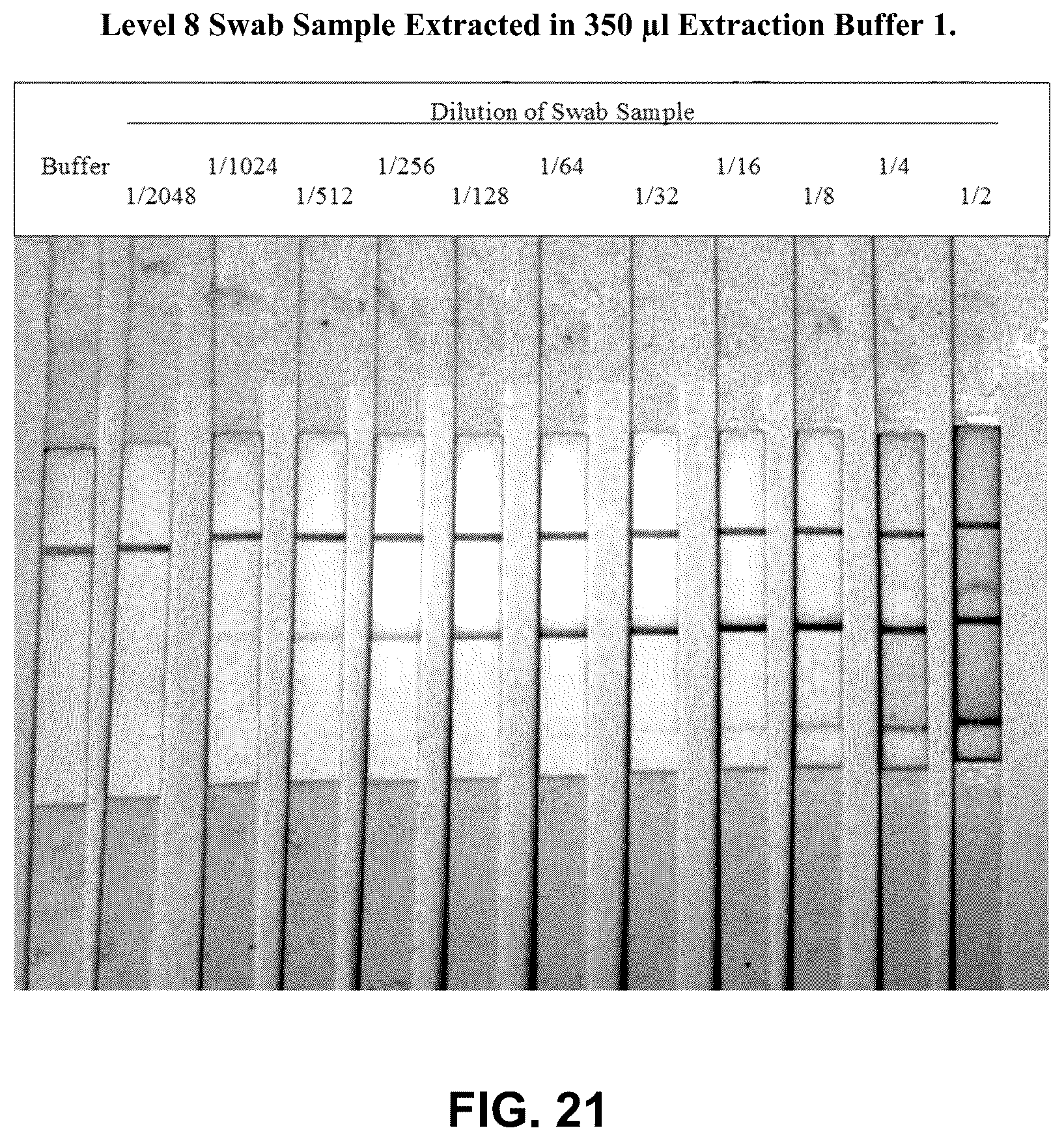 Patent US12174177 Figure 17 – Bed bugs detection device