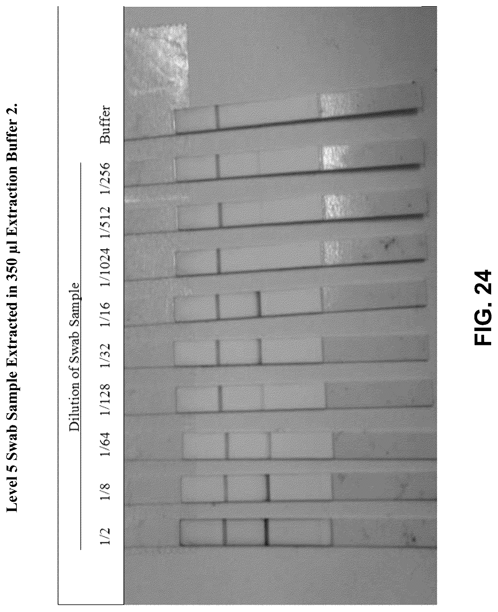 Patent US12174177 Figure 20 – Bed bugs detection device