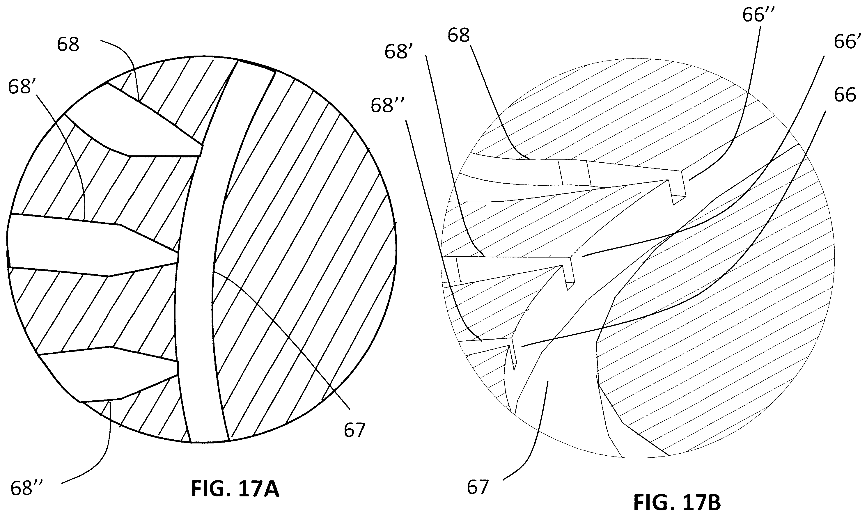 Patent US12174179 Figure 18 – Devices and methods for detection and quantification of immunological proteins, pathogenic and microbial agents and cells
