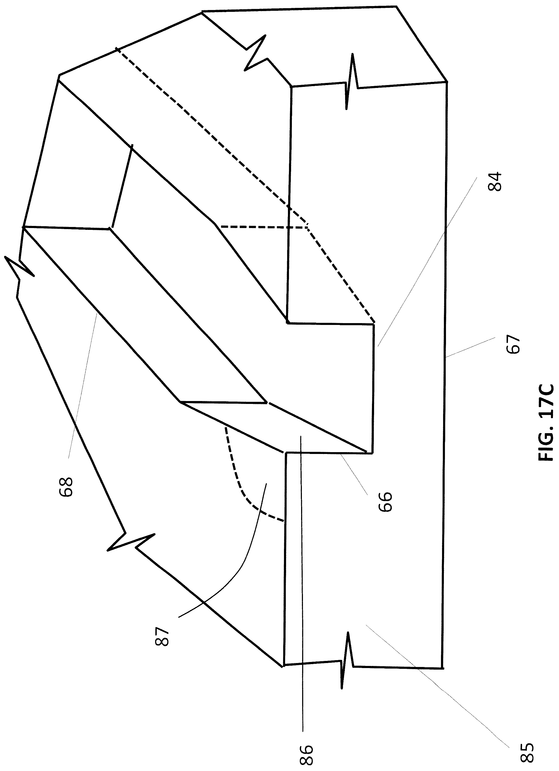 Patent US12174179 Figure 19 – Devices and methods for detection and quantification of immunological proteins, pathogenic and microbial agents and cells