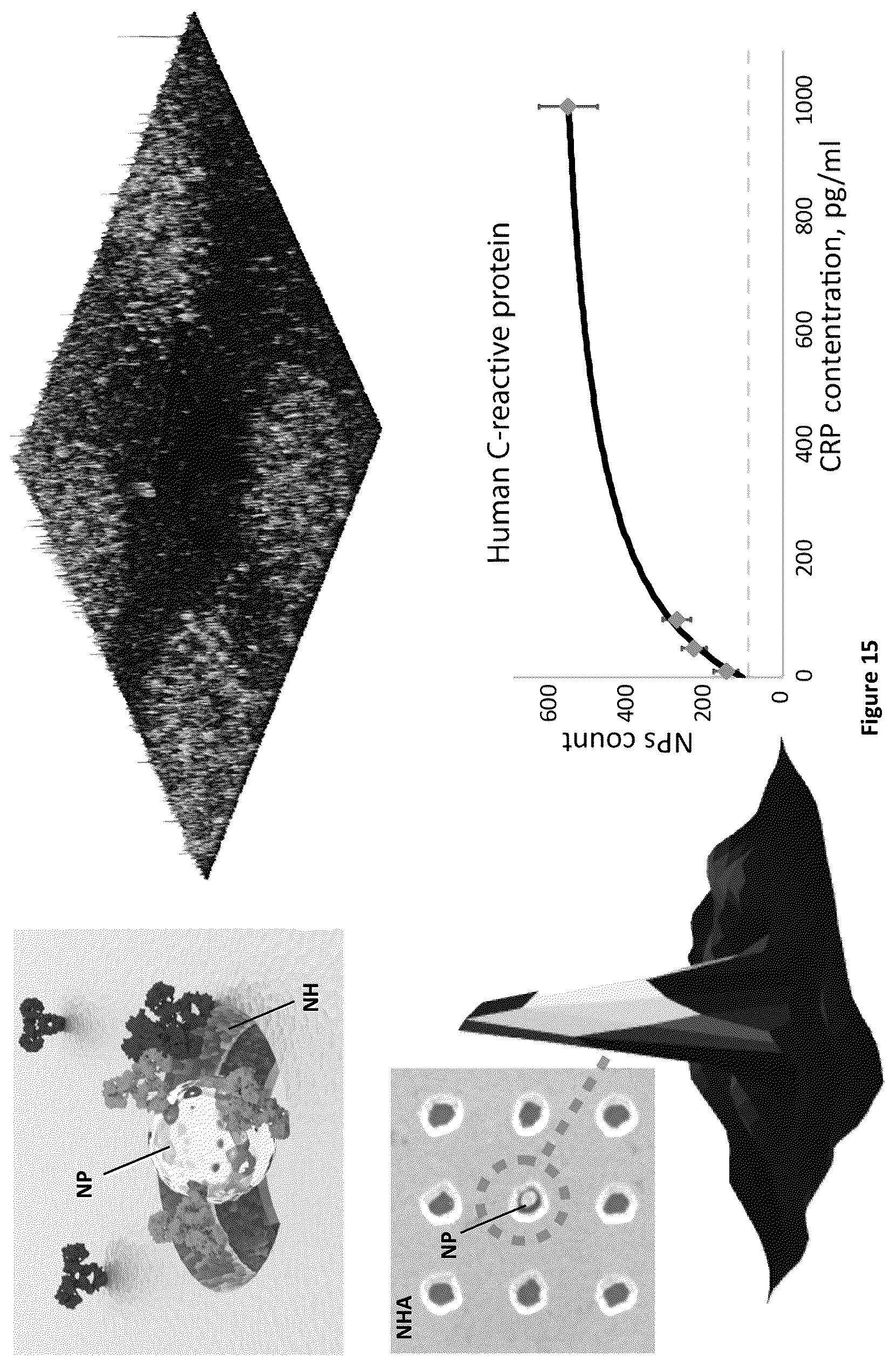 Patent US12174182 Figure 12 – Plasmonic biosensor