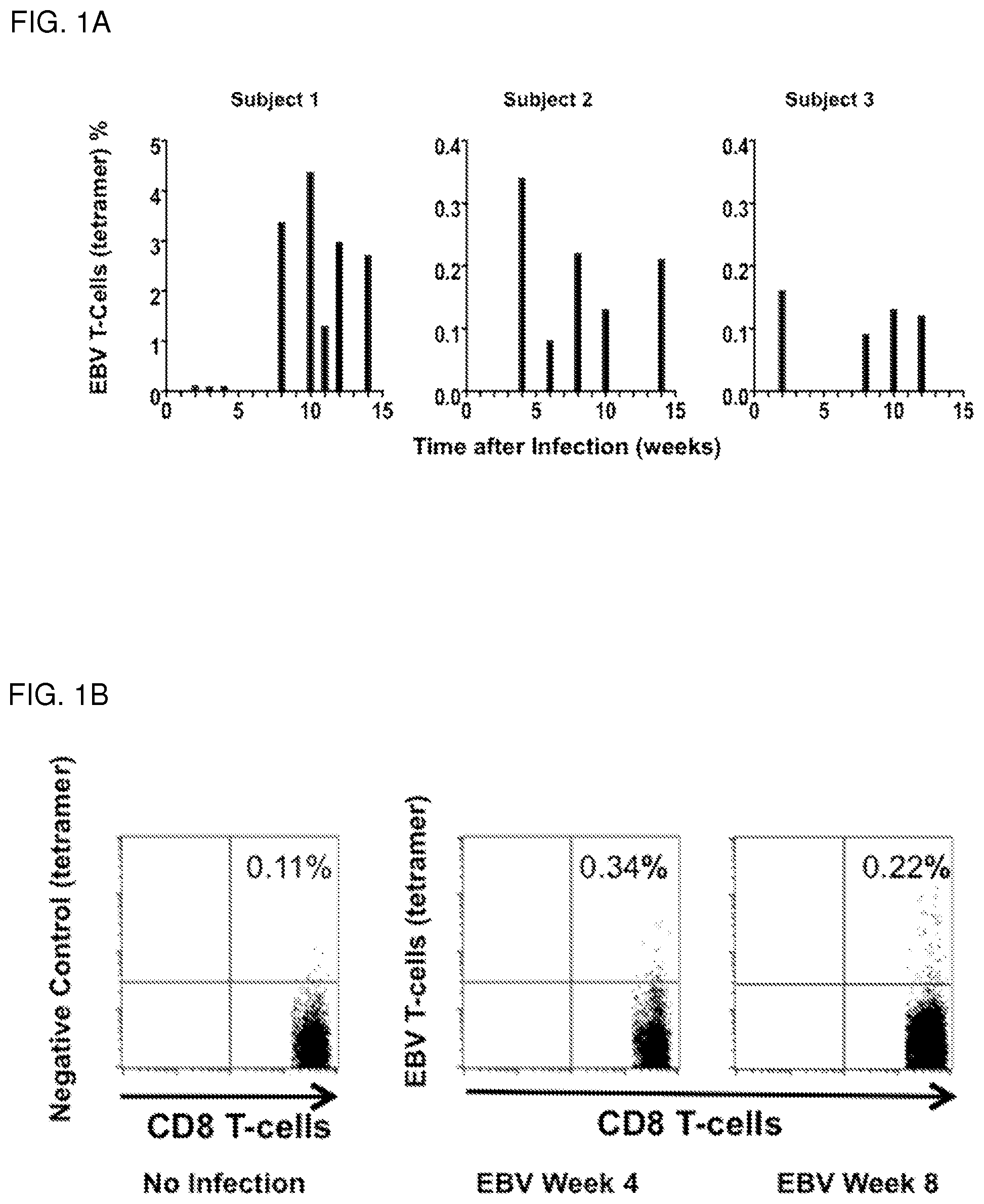 Patent US12174188 Figure 1 – Methods of identifying subjects responsive to treatment for type 1 diabetes and compositions for treating the same
