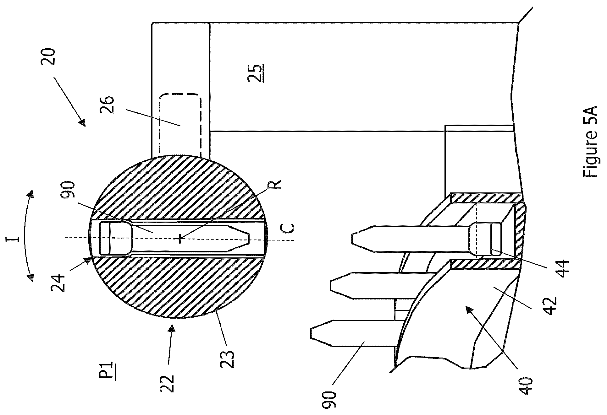 Patent US12174207 Figure 4 – Blood sample preparation device and methods