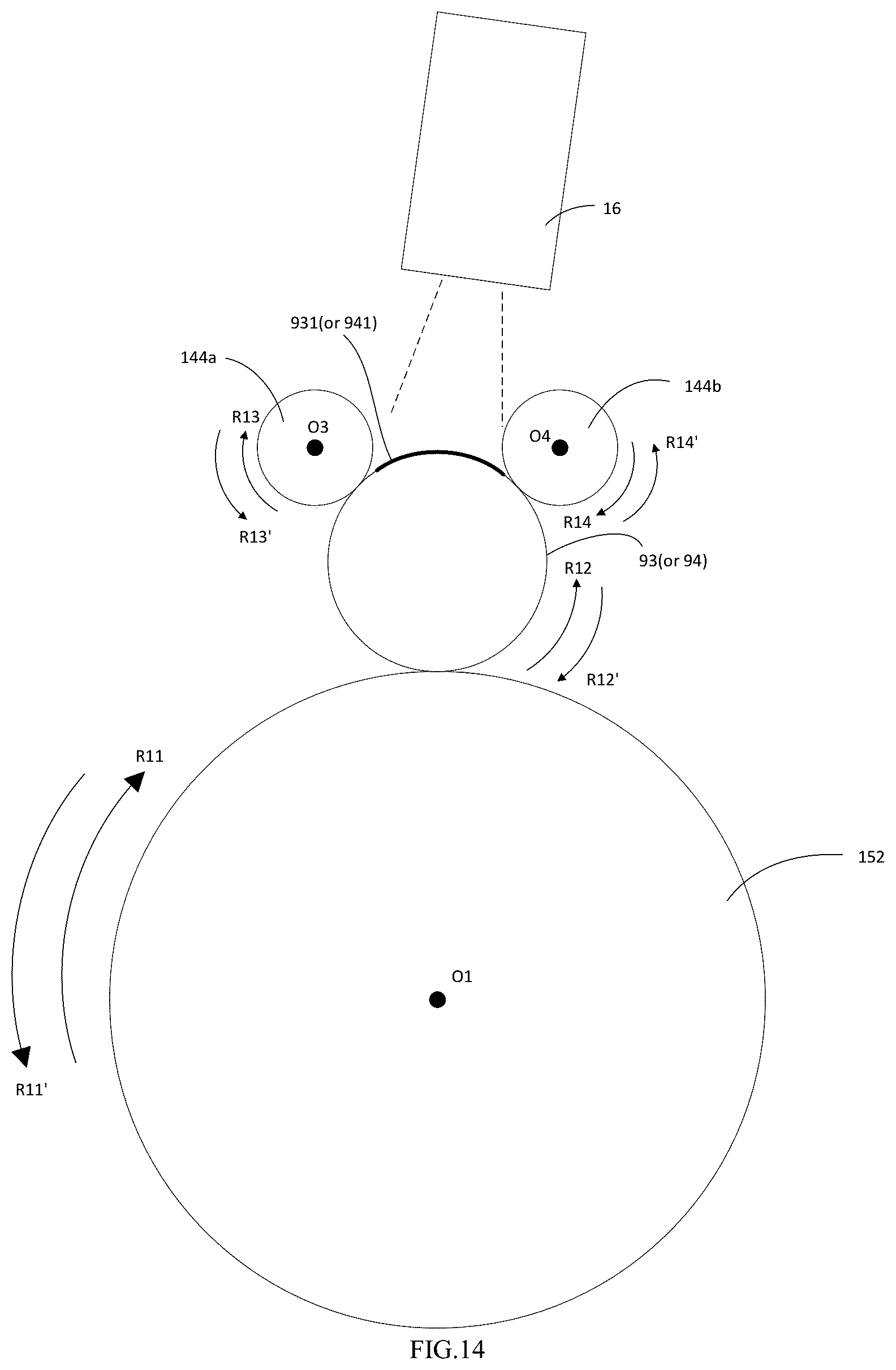 Patent US12174209 Figure 9 – Blood sample analyzer with sample agitating structure and blood sample agitating method