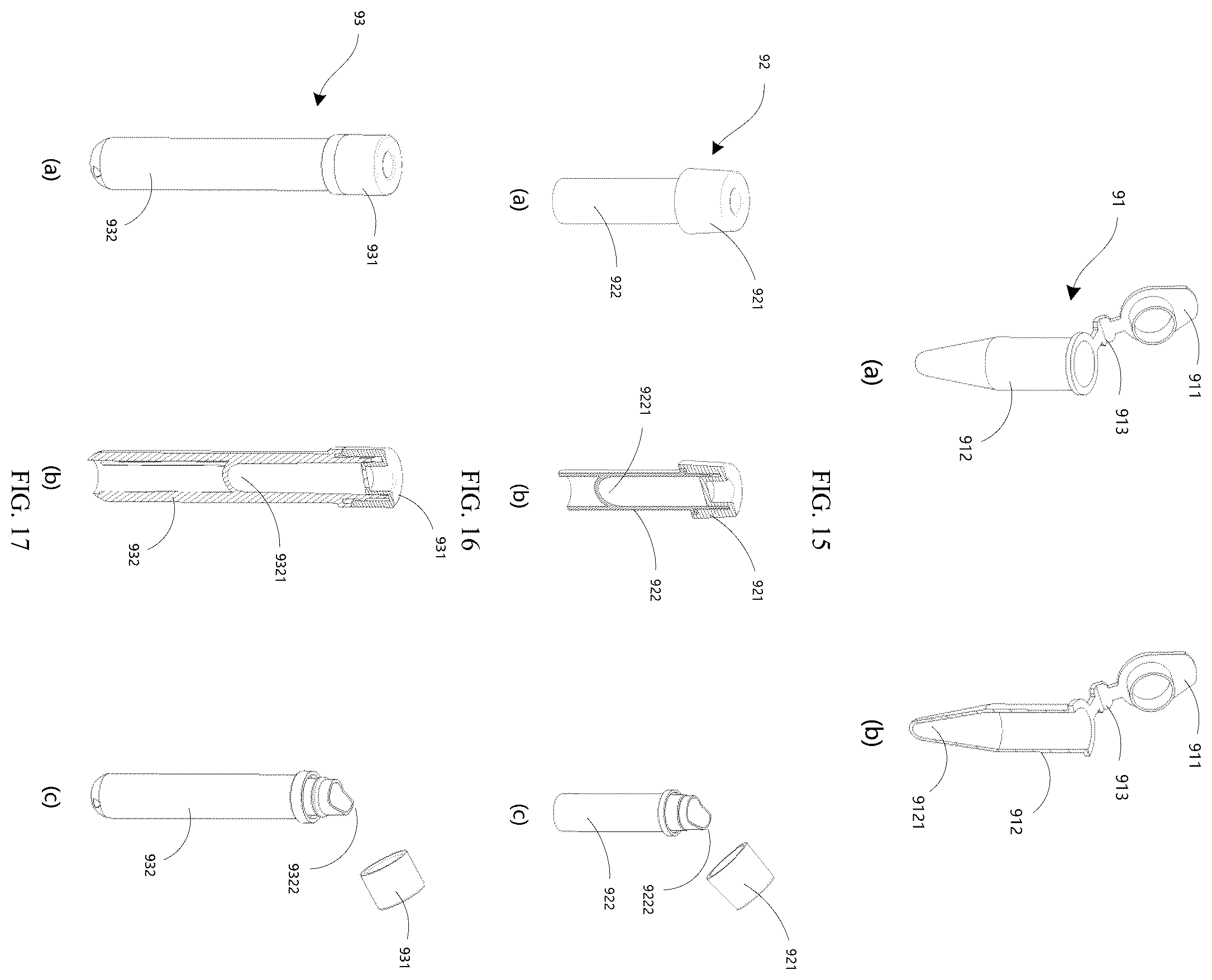 Patent US12174209 Figure 10 – Blood sample analyzer with sample agitating structure and blood sample agitating method