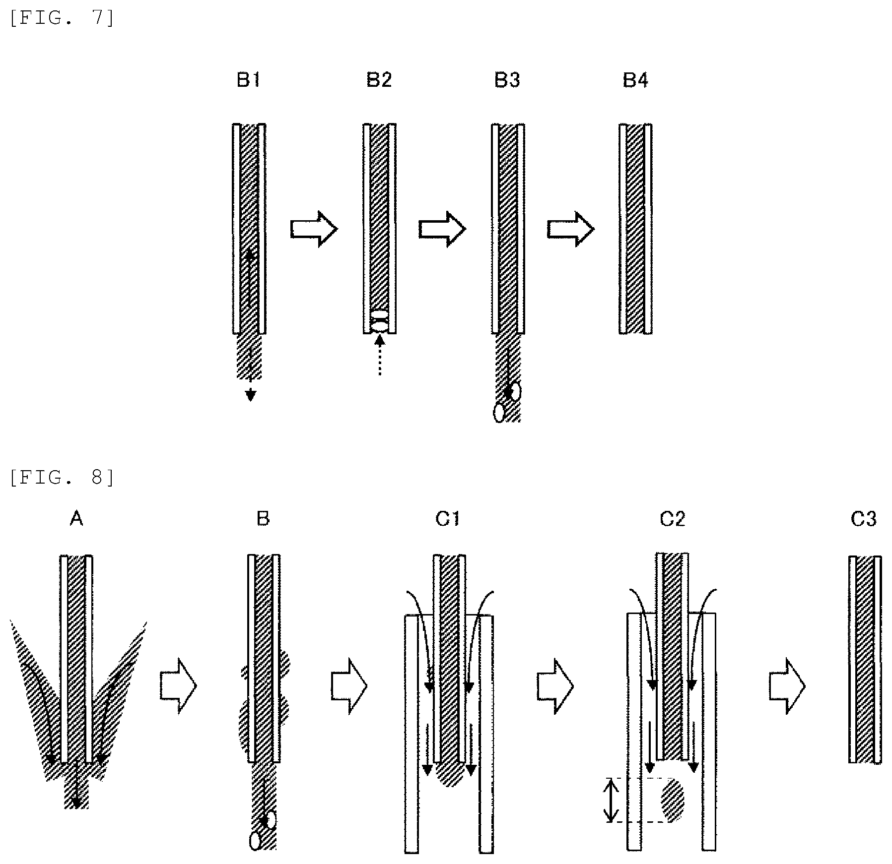Patent US12174210 Figure 5 – Automated analyzer and cleaning method