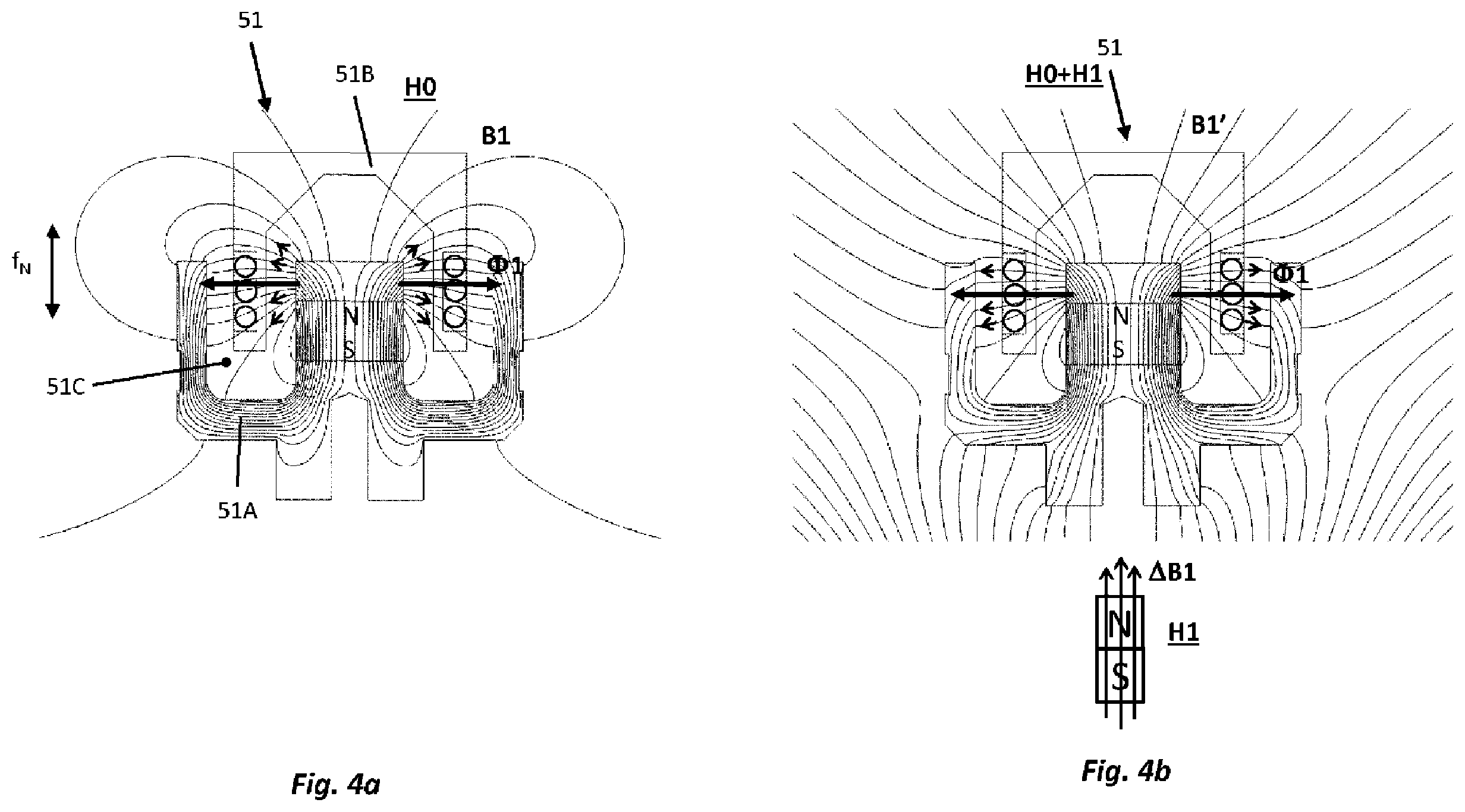 Patent US12174212 Figure 4 – Coriolis mass flow meter
