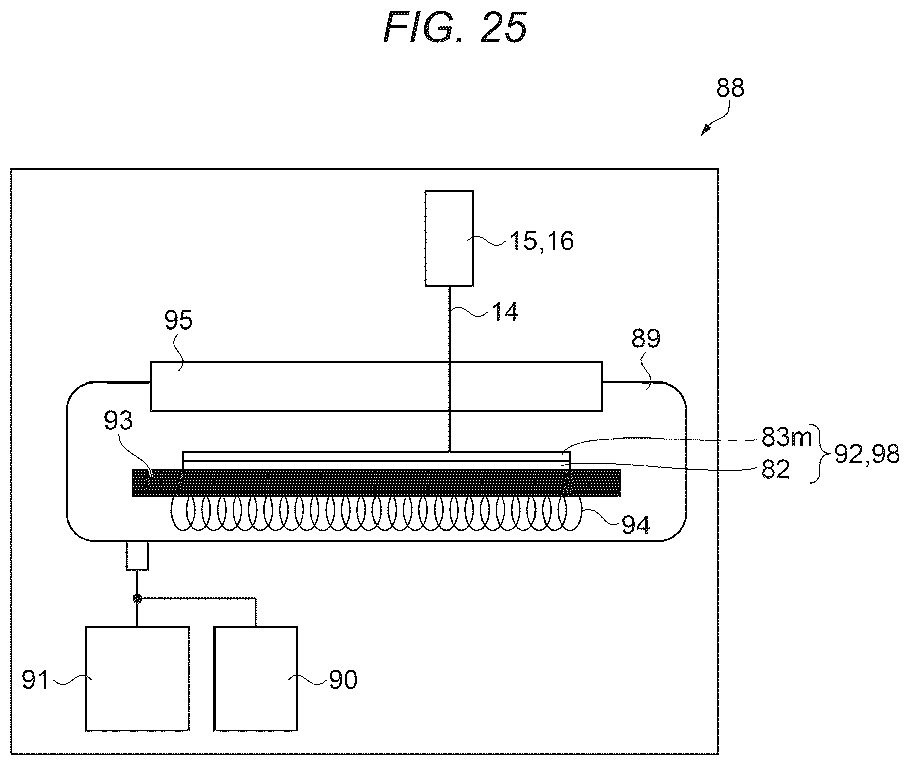 Patent US12174214 Figure 17 – Physical quantity sensor, inertial measurement unit, and method for manufacturing physical quantity sensor