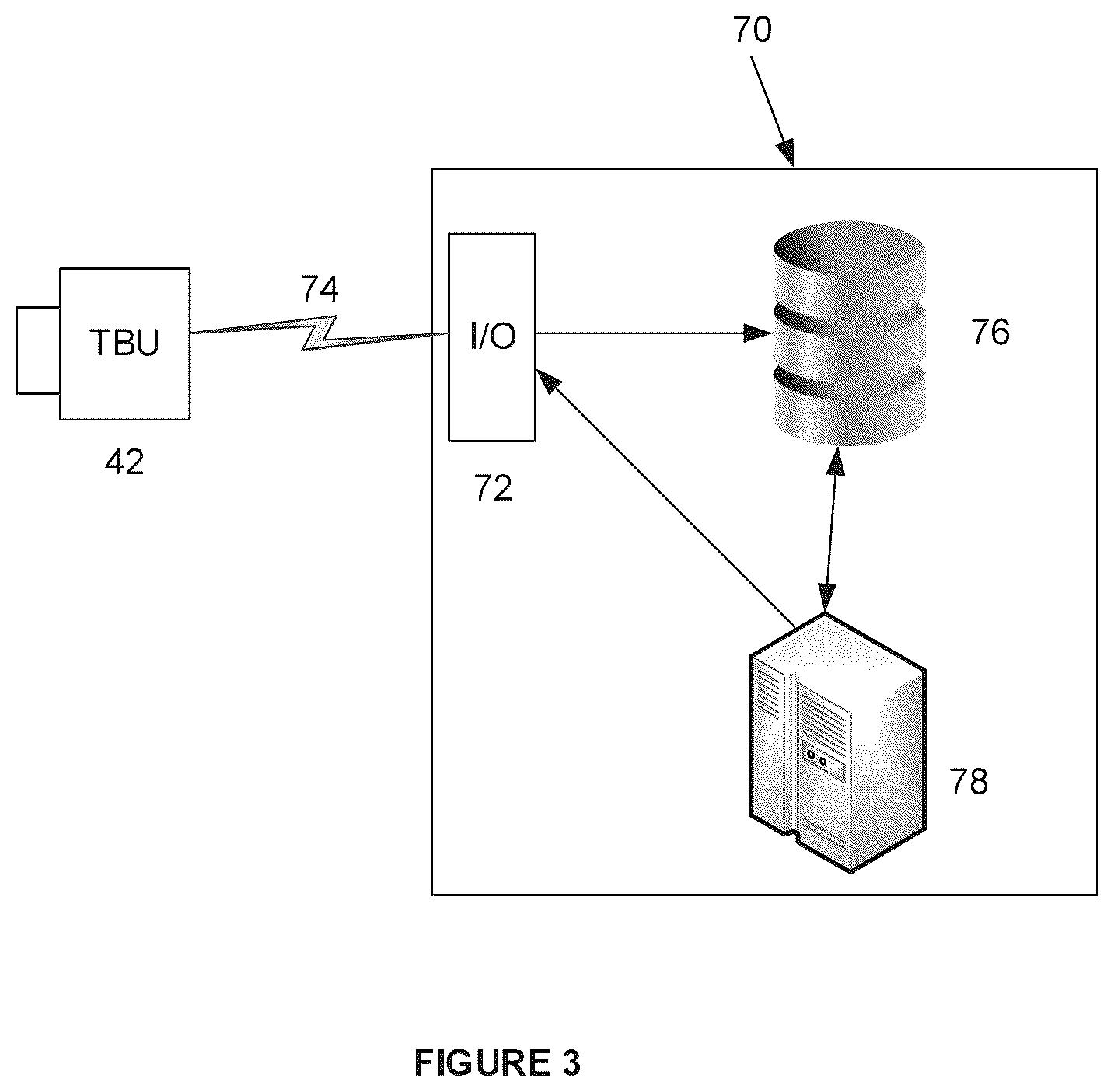 Patent US12174219 Figure 3 – Universal mate-in cable interface system