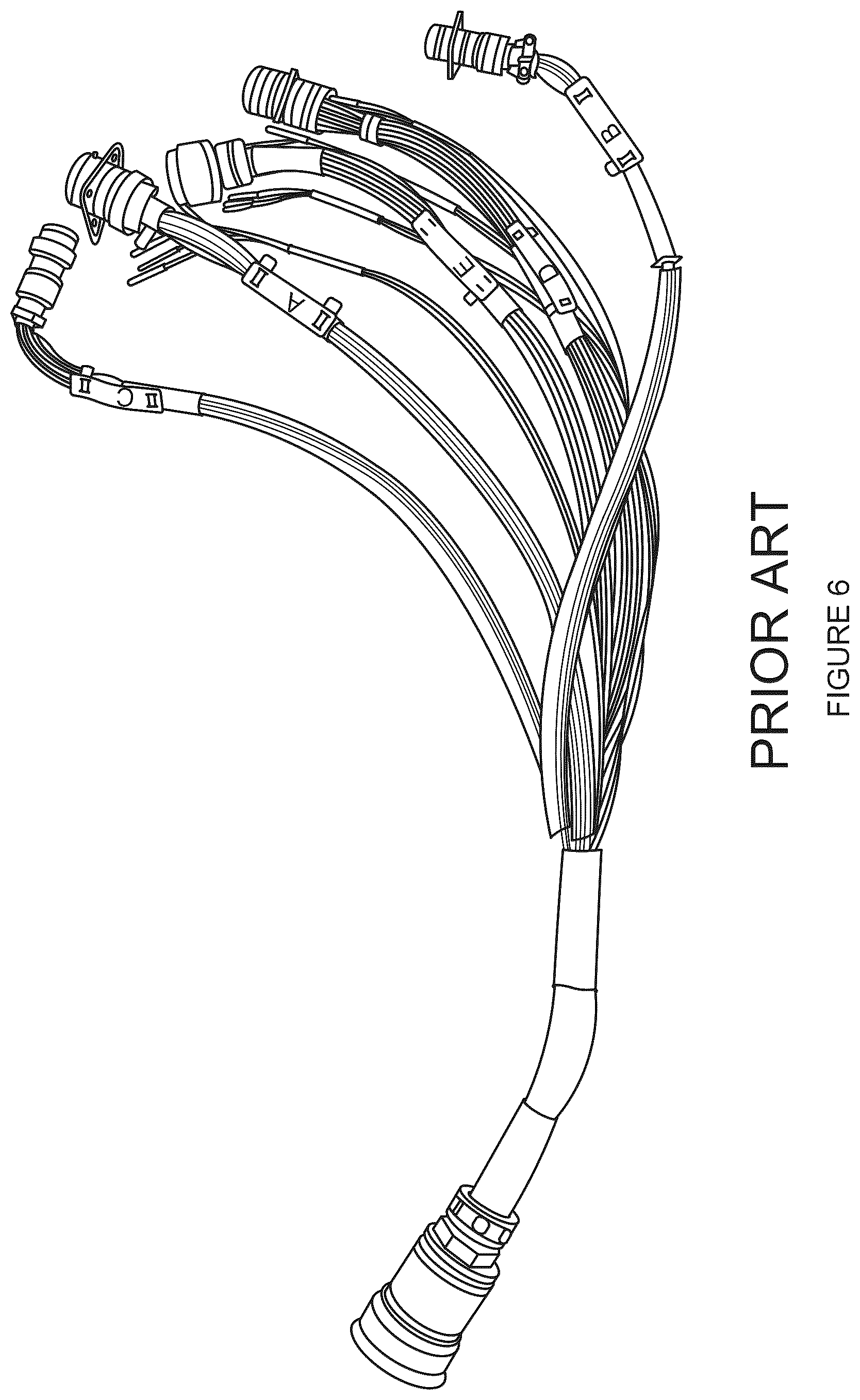 Patent US12174219 Figure 5 – Universal mate-in cable interface system