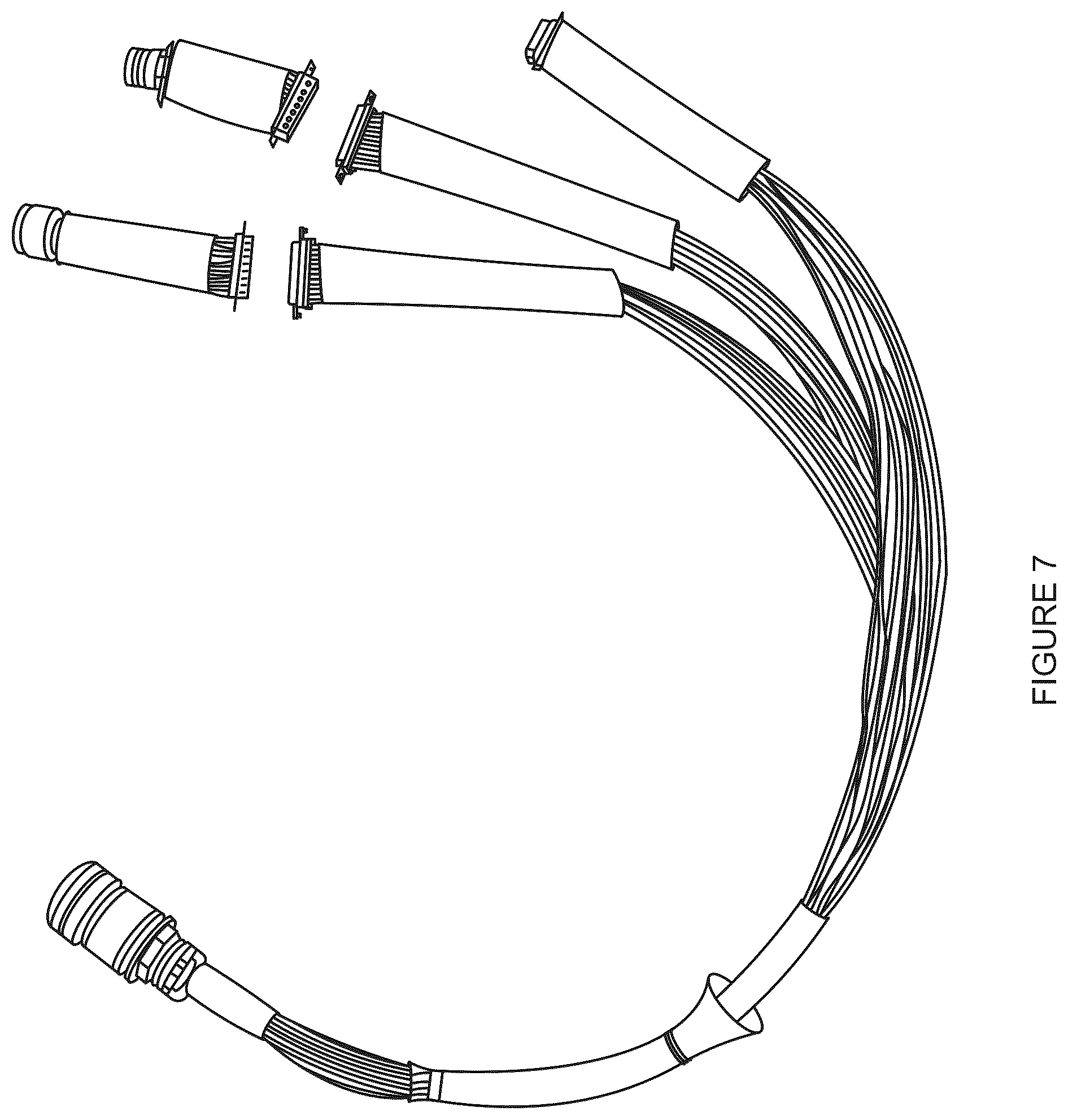 Patent US12174219 Figure 6 – Universal mate-in cable interface system