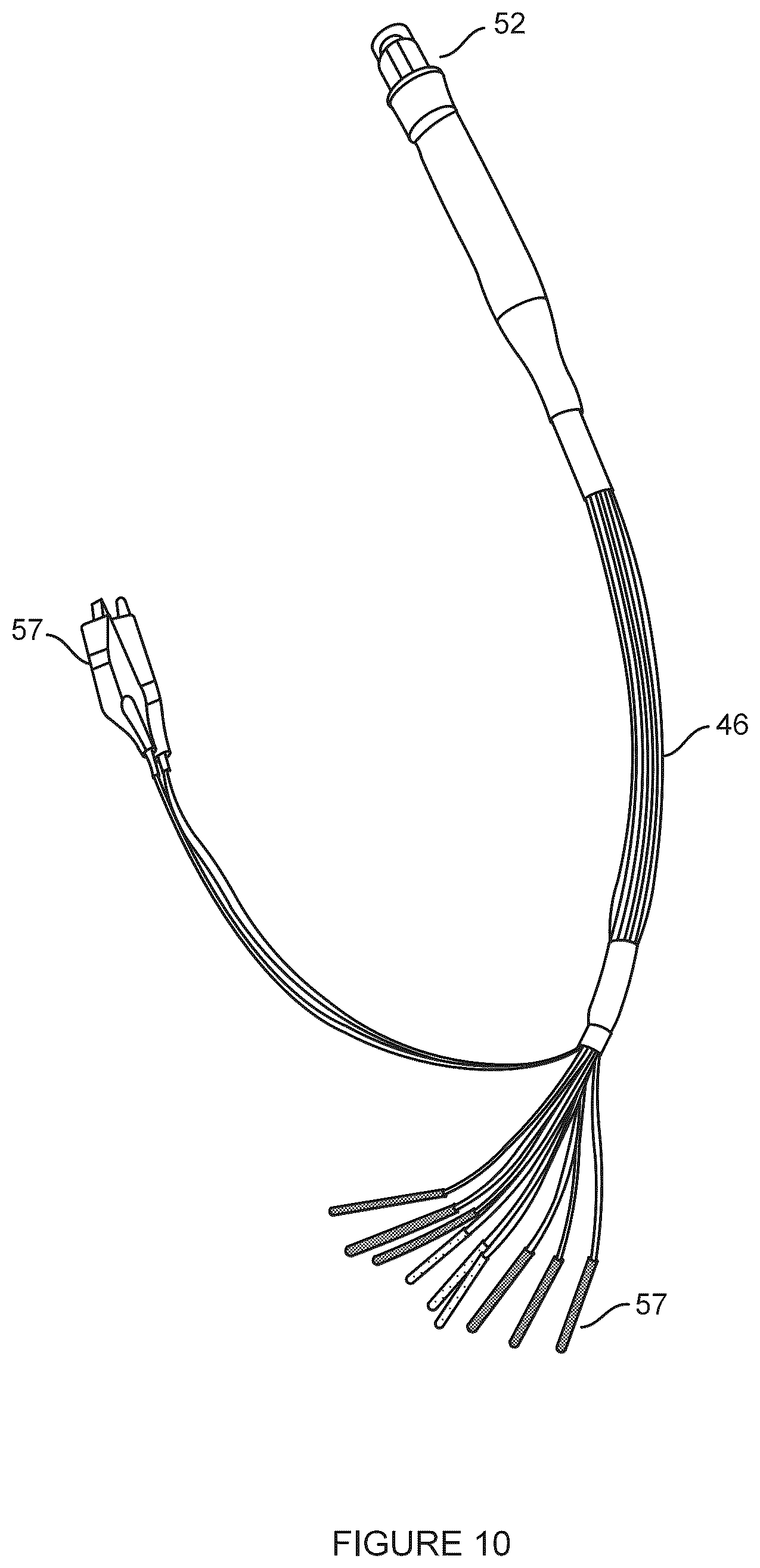 Patent US12174219 Figure 9 – Universal mate-in cable interface system