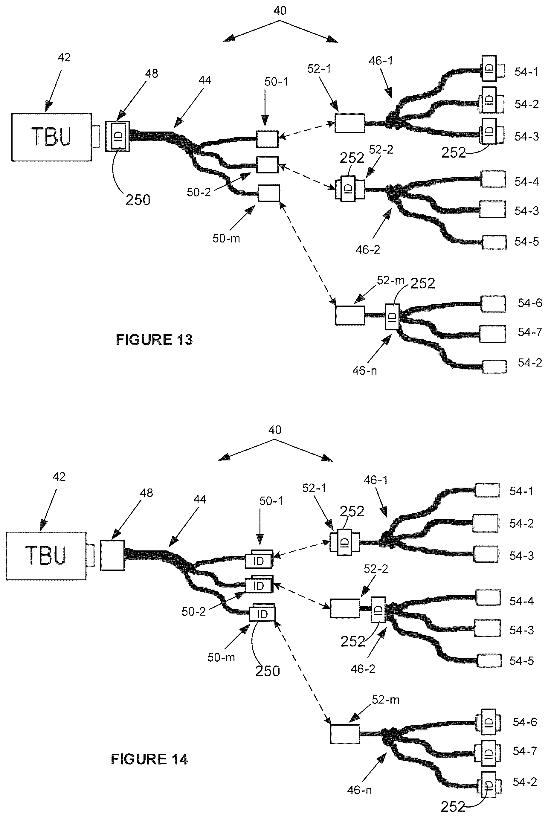 Patent US12174219 Figure 12 – Universal mate-in cable interface system