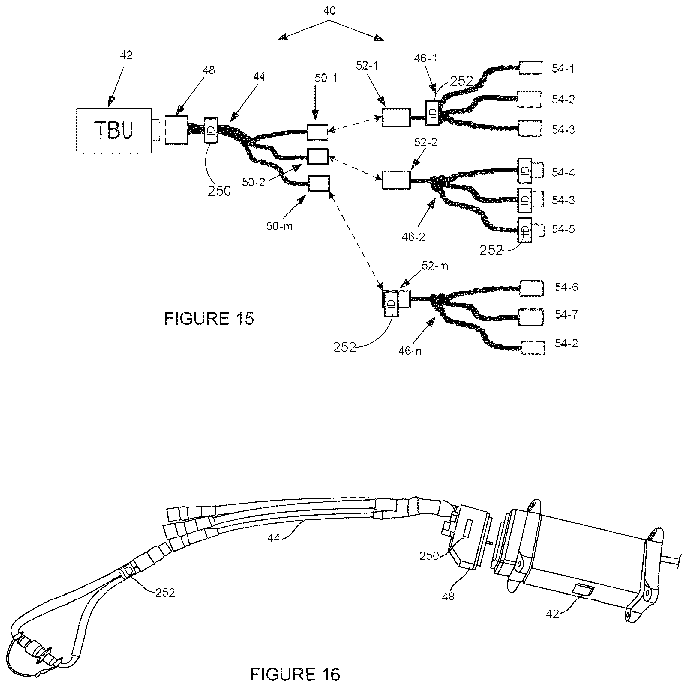 Patent US12174219 Figure 13 – Universal mate-in cable interface system