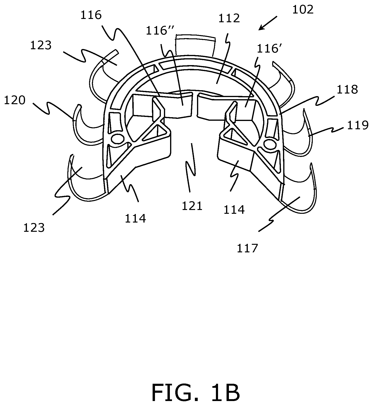 Patent US12174223 Figure 2 – Apparatus and tool for a measurement coil