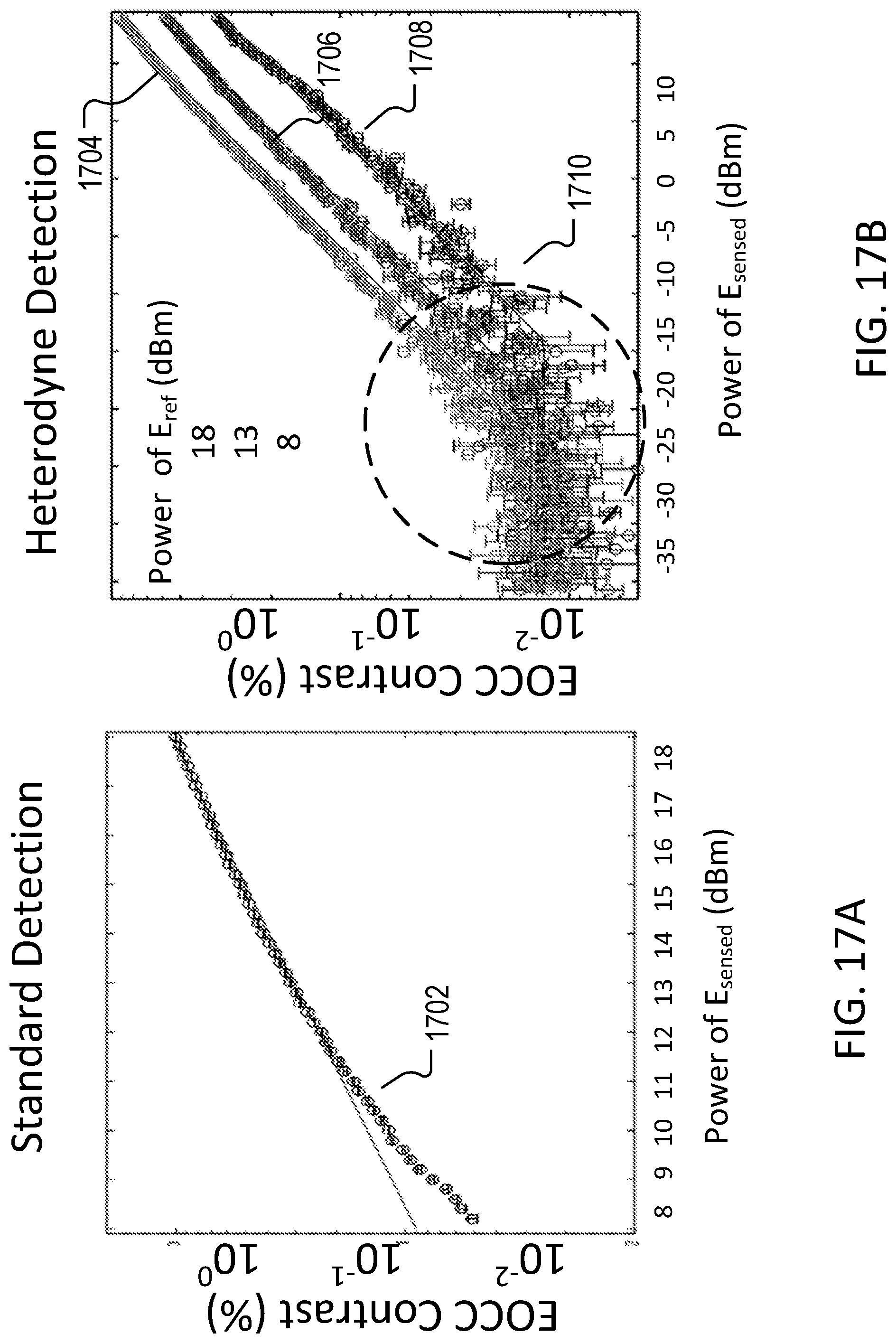 Patent US12174225 Figure 17 – Electrometry by optical charge conversion of defects in the solid-state