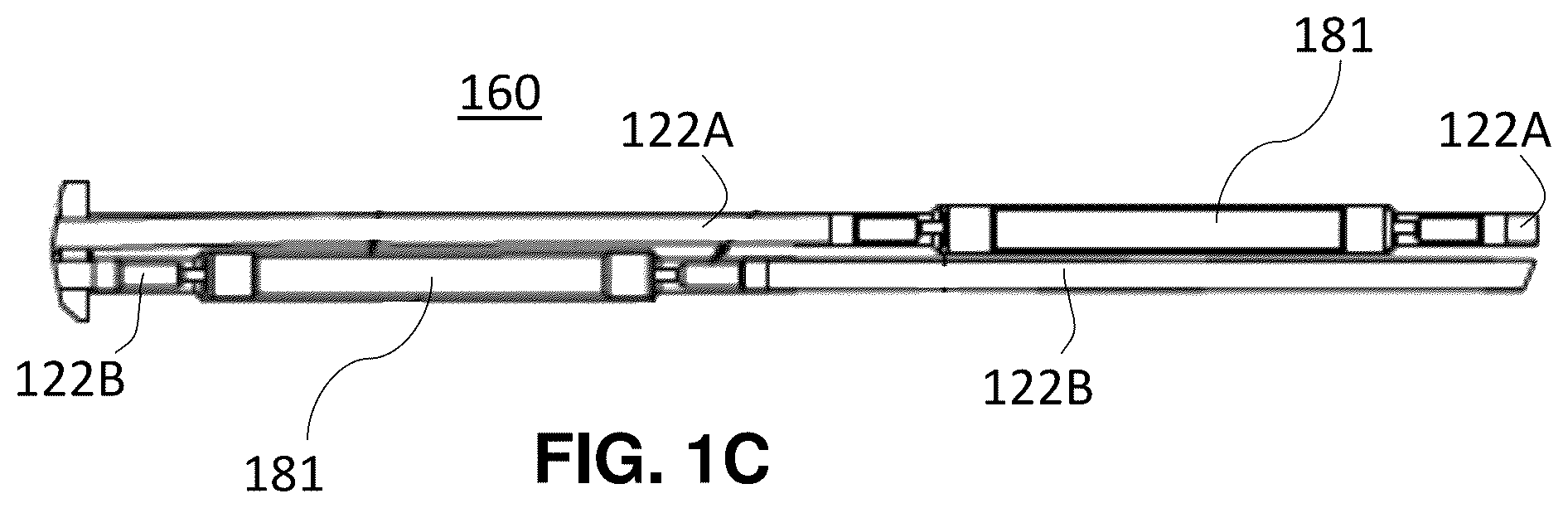 Patent US12174226 Figure 2 – Redundant verifiable high voltage measurement port for traction inverter and high voltage distribution