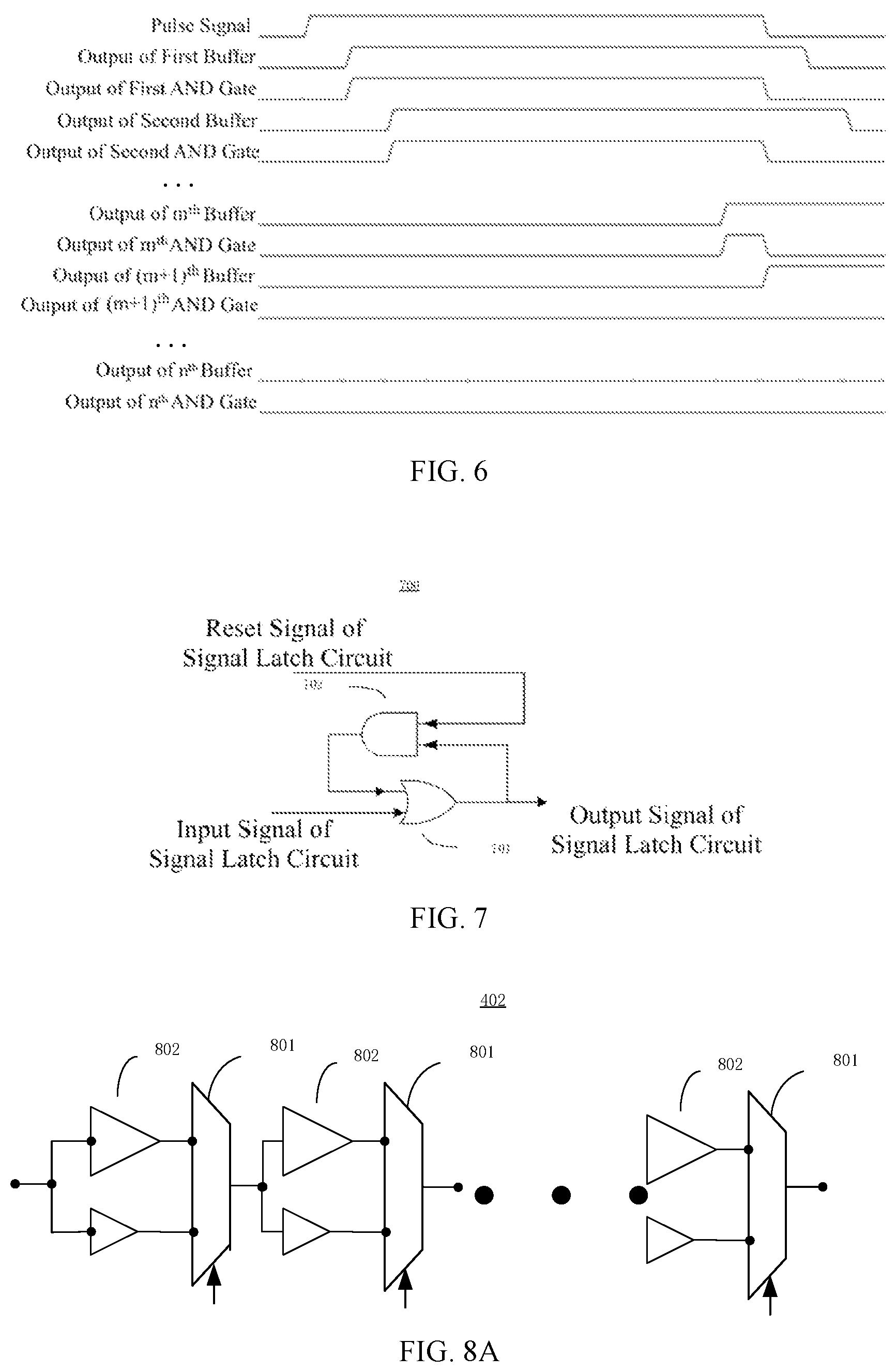 Patent US12174232 Figure 4 – Apparatus, method, system and medium for measuring pulse signal width