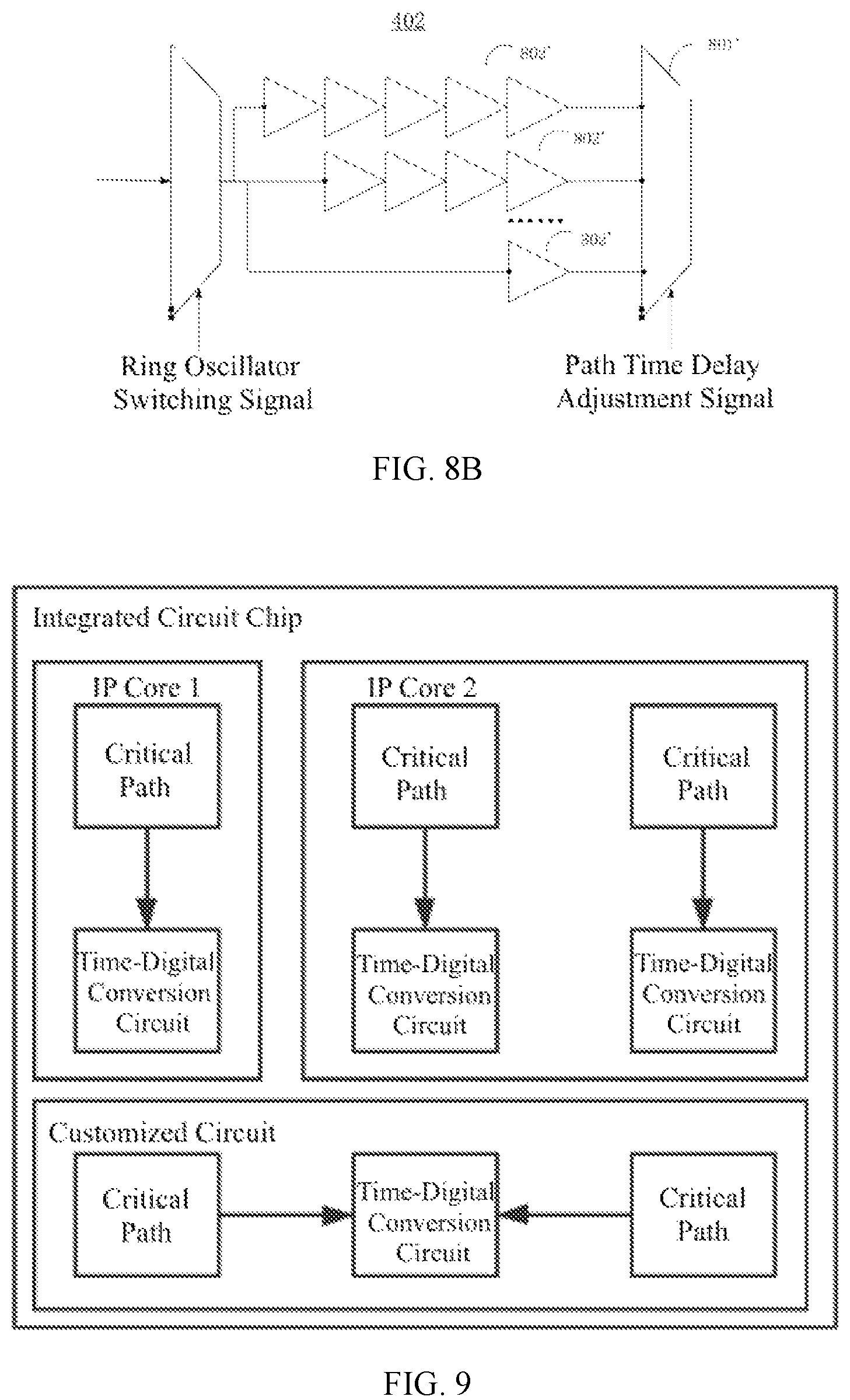 Patent US12174232 Figure 5 – Apparatus, method, system and medium for measuring pulse signal width