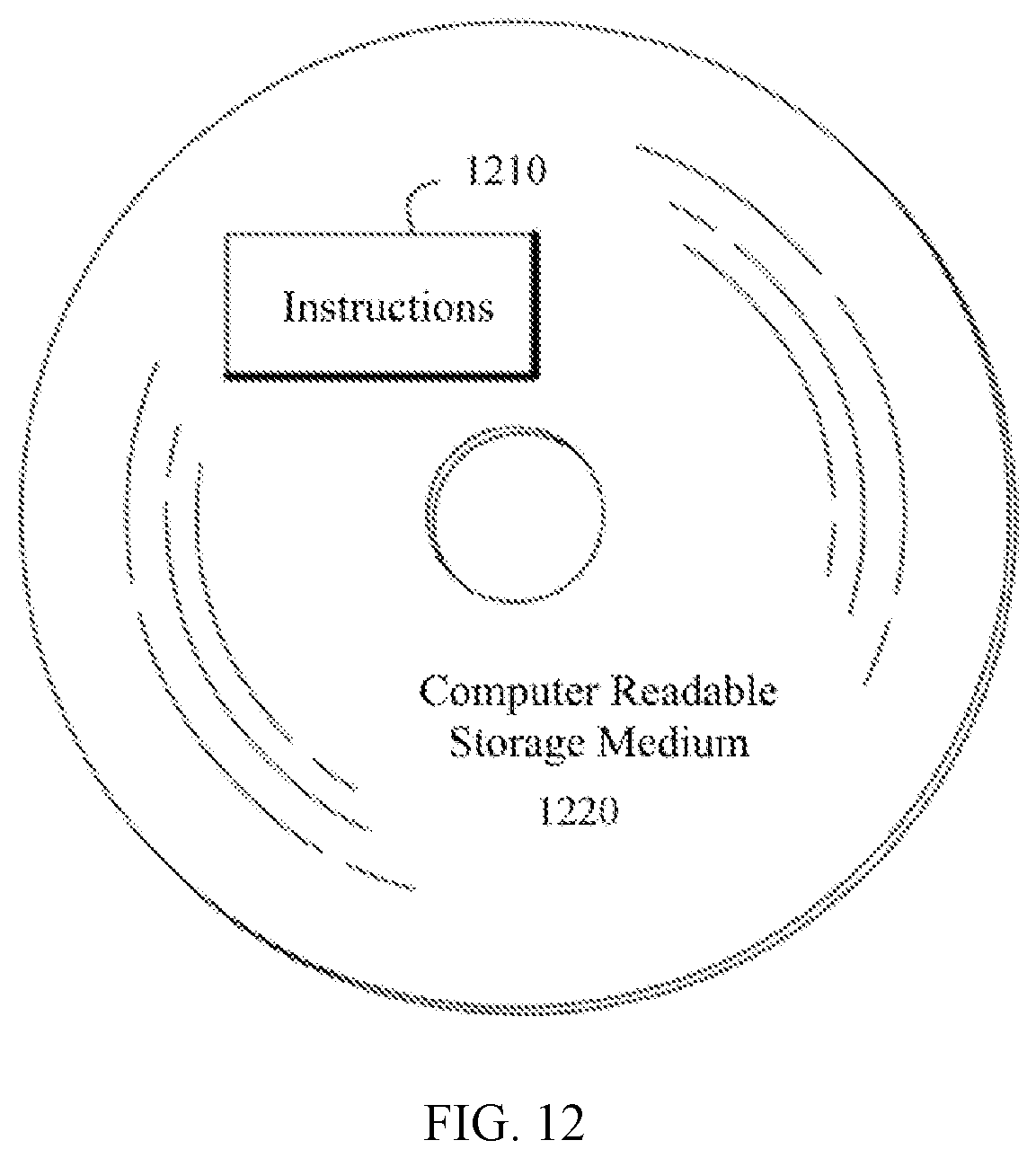 Patent US12174232 Figure 7 – Apparatus, method, system and medium for measuring pulse signal width