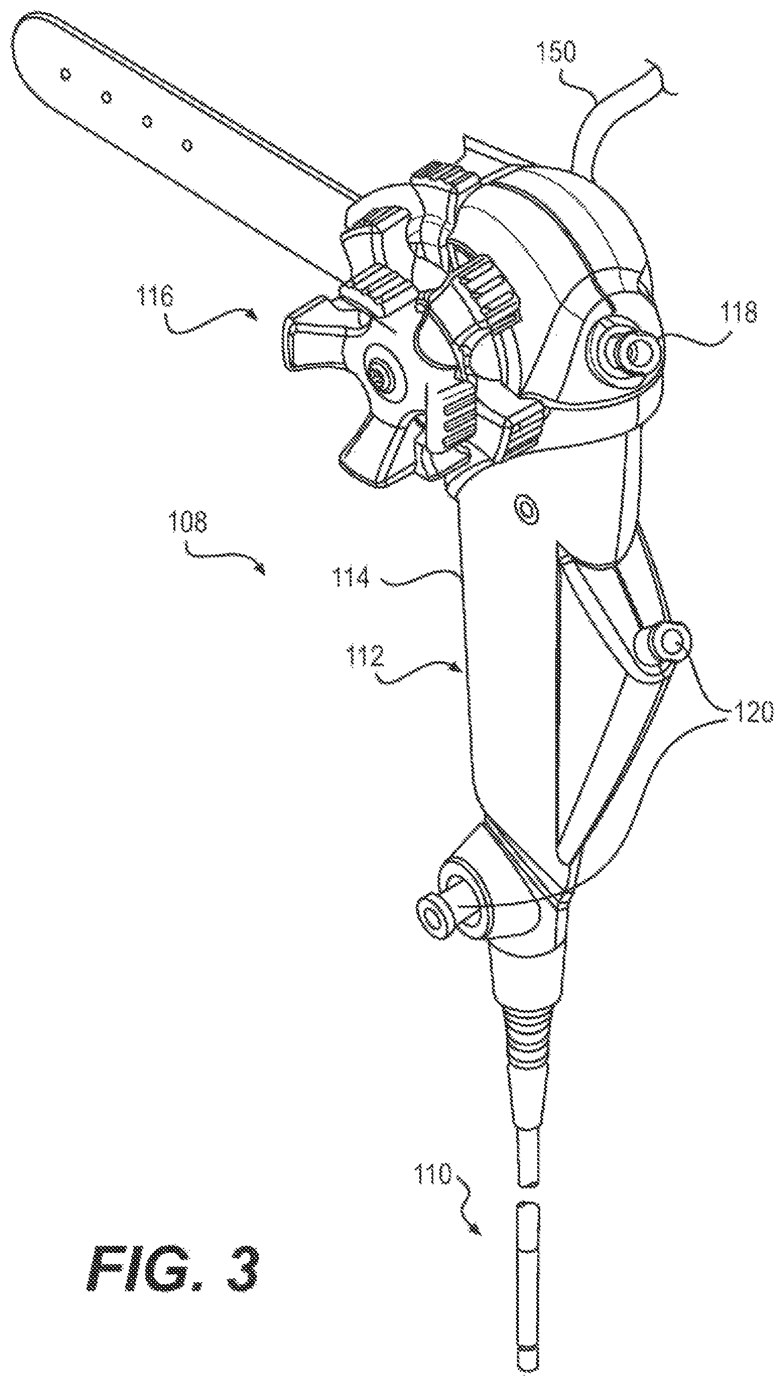 Patent US12174233 Figure 3 – Electronic devices and methods for addressing external electromagnetic fields