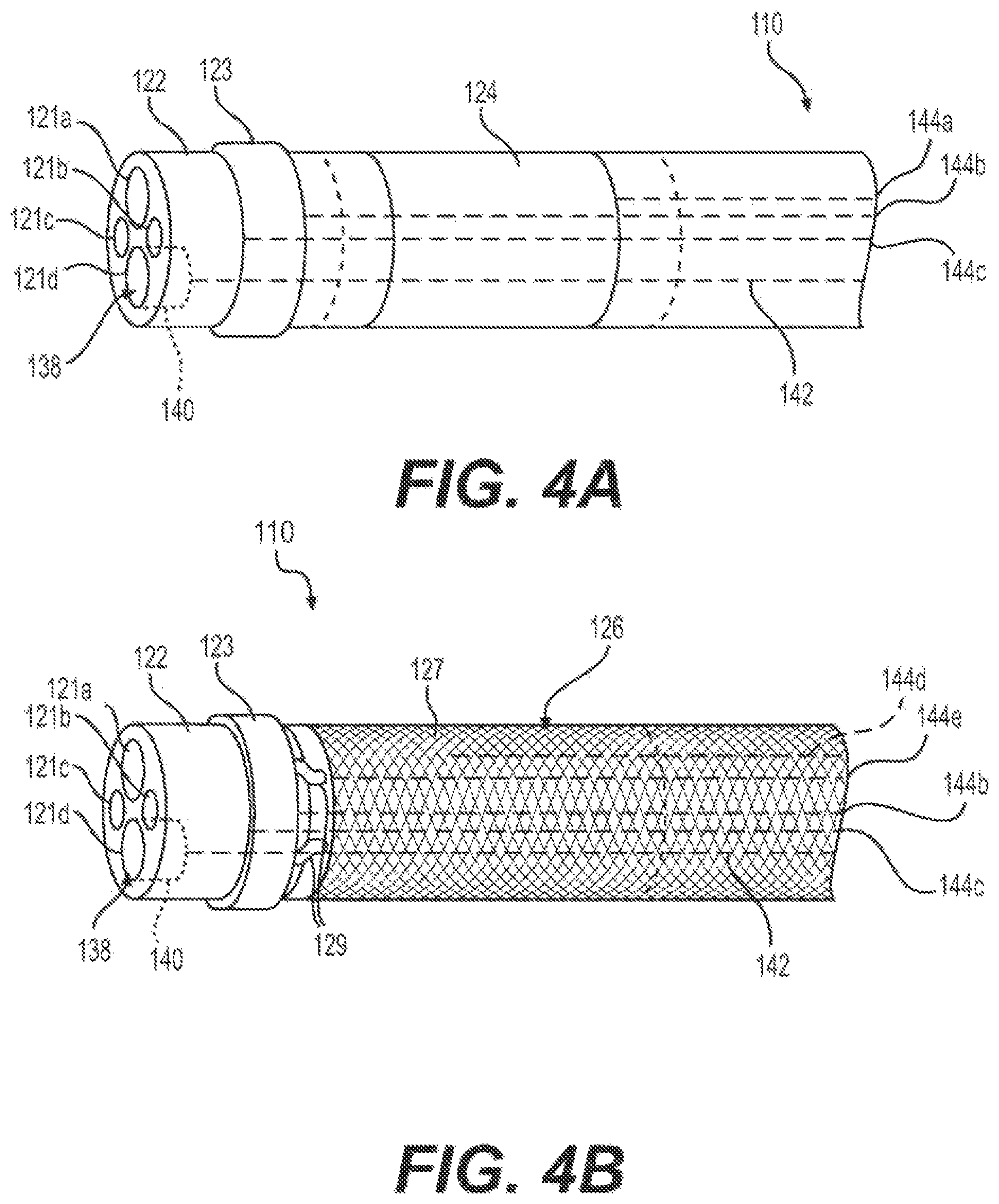 Patent US12174233 Figure 4 – Electronic devices and methods for addressing external electromagnetic fields
