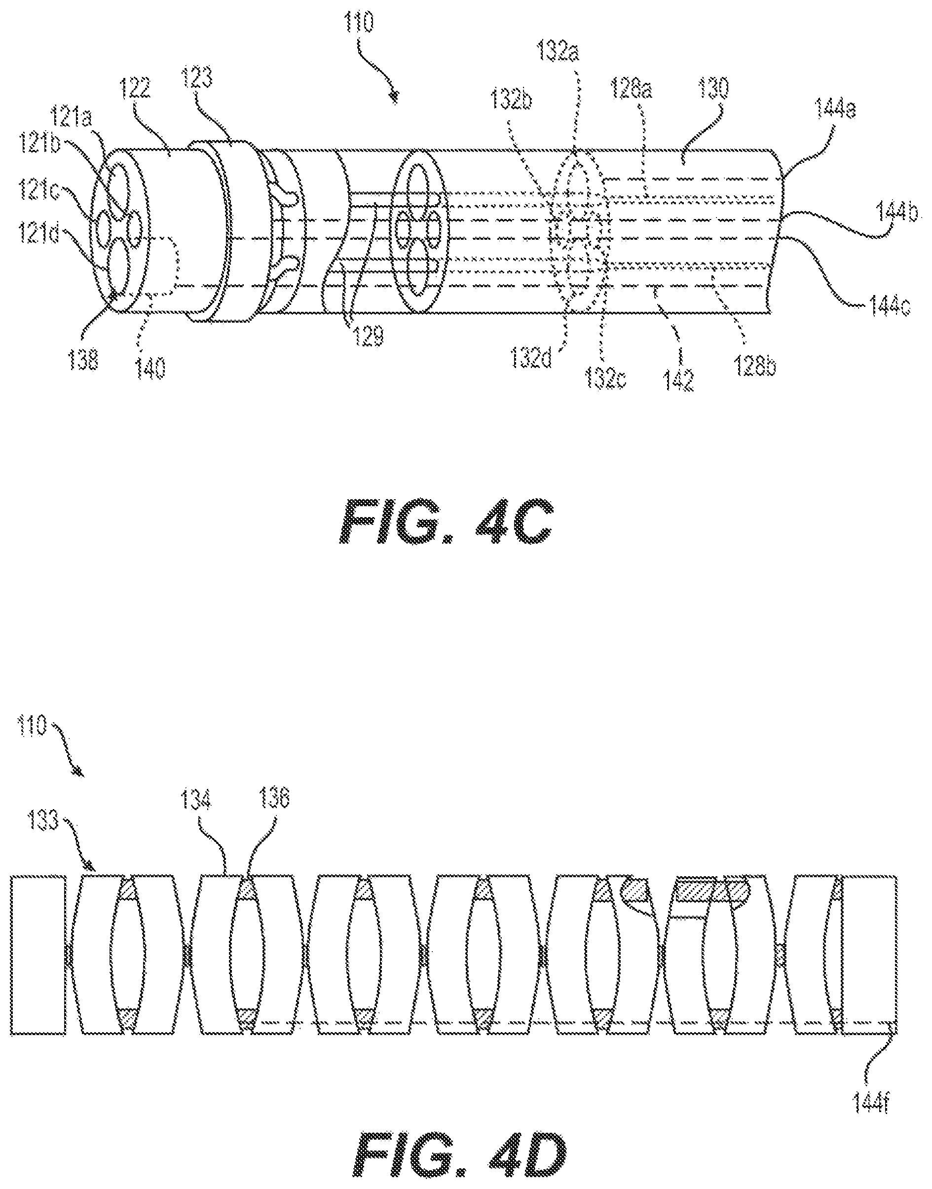Patent US12174233 Figure 5 – Electronic devices and methods for addressing external electromagnetic fields