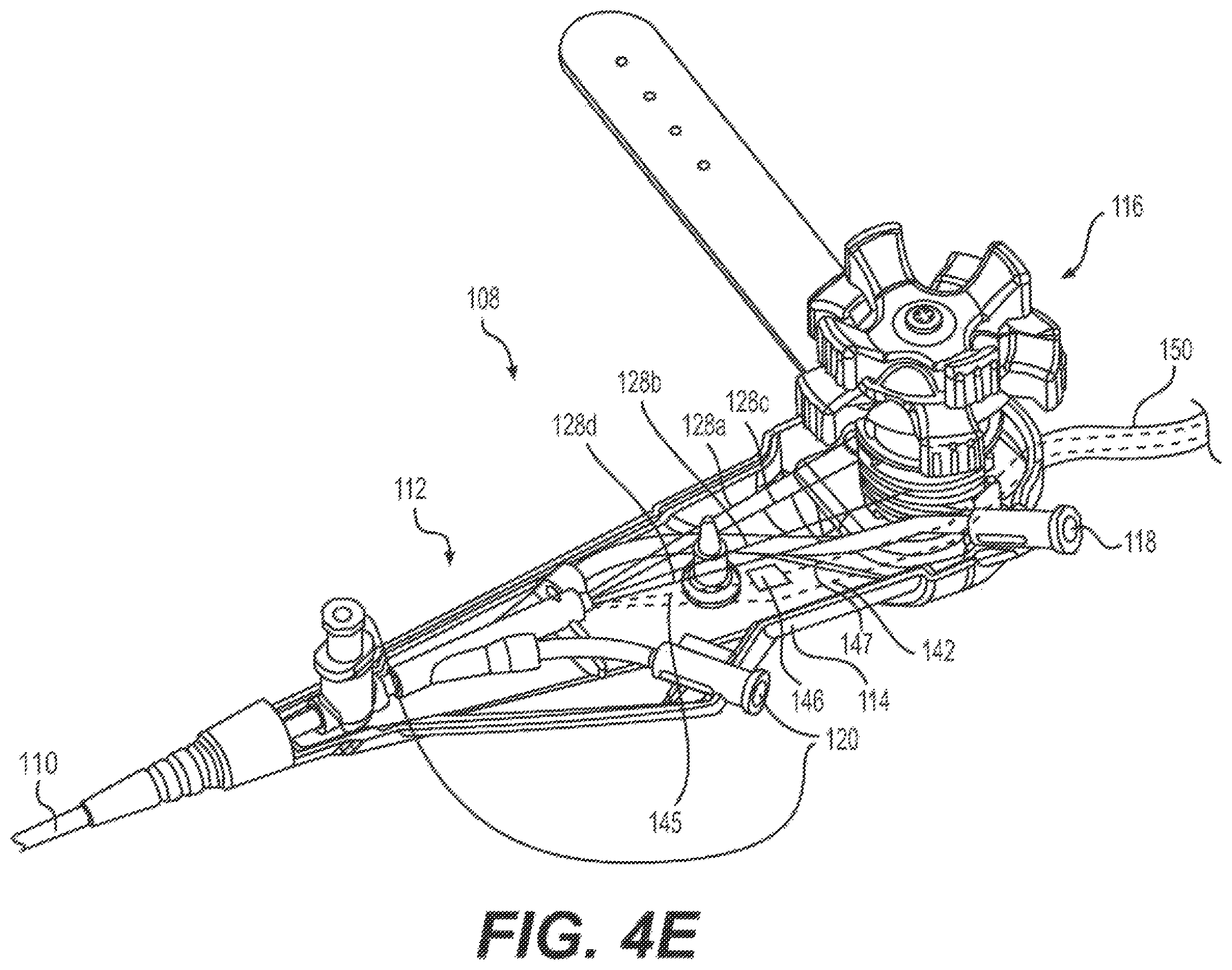 Patent US12174233 Figure 6 – Electronic devices and methods for addressing external electromagnetic fields