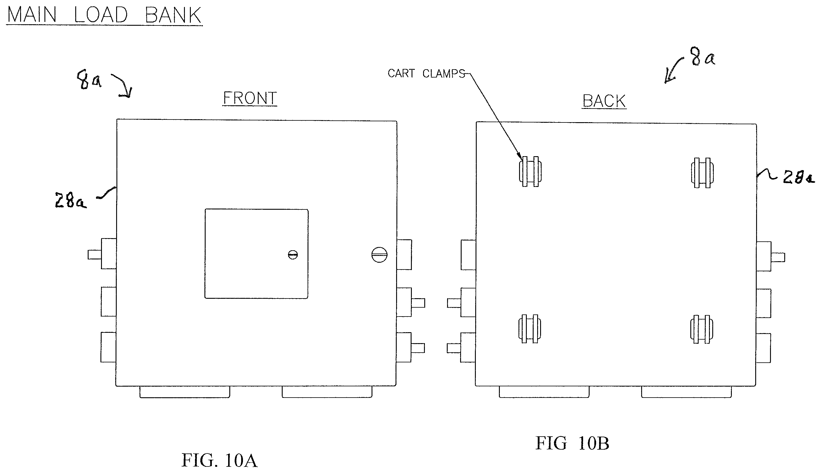 Patent US12174235 Figure 11 – System and method for testing electrical circuits in residential and commercial premises