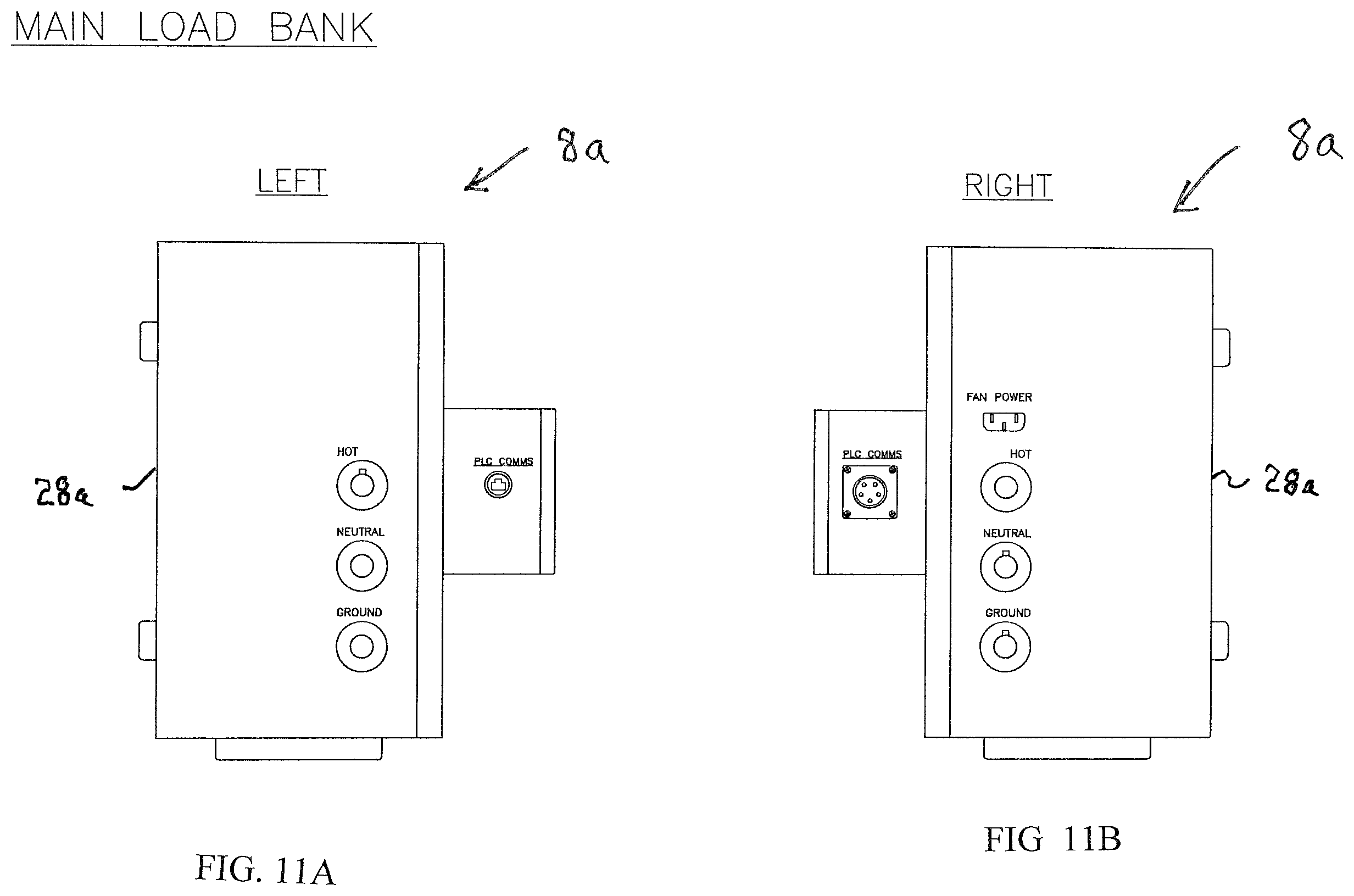 Patent US12174235 Figure 12 – System and method for testing electrical circuits in residential and commercial premises