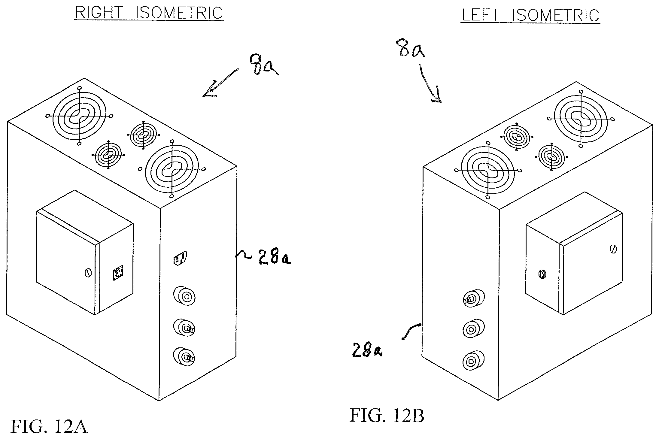 Patent US12174235 Figure 13 – System and method for testing electrical circuits in residential and commercial premises