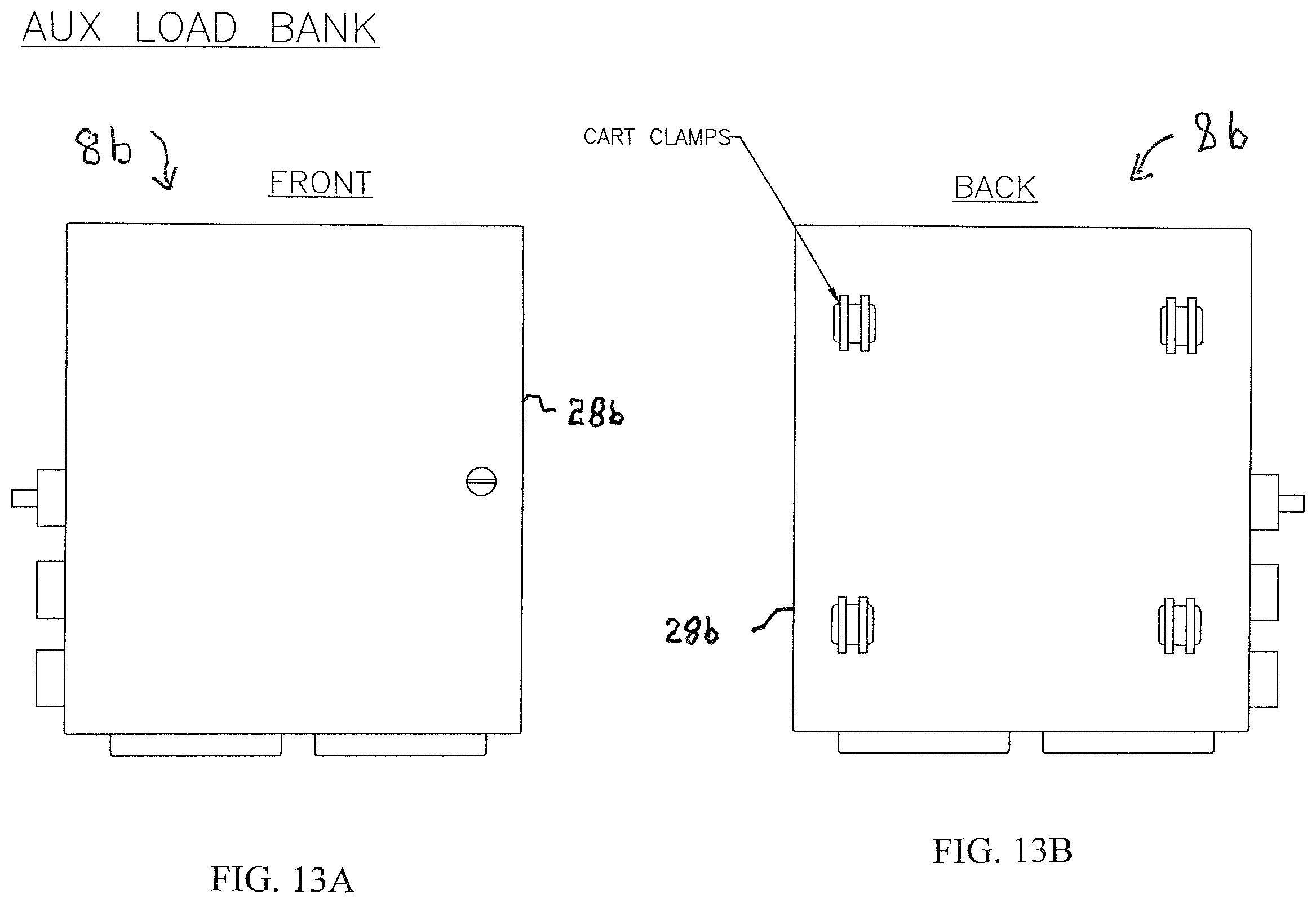 Patent US12174235 Figure 14 – System and method for testing electrical circuits in residential and commercial premises