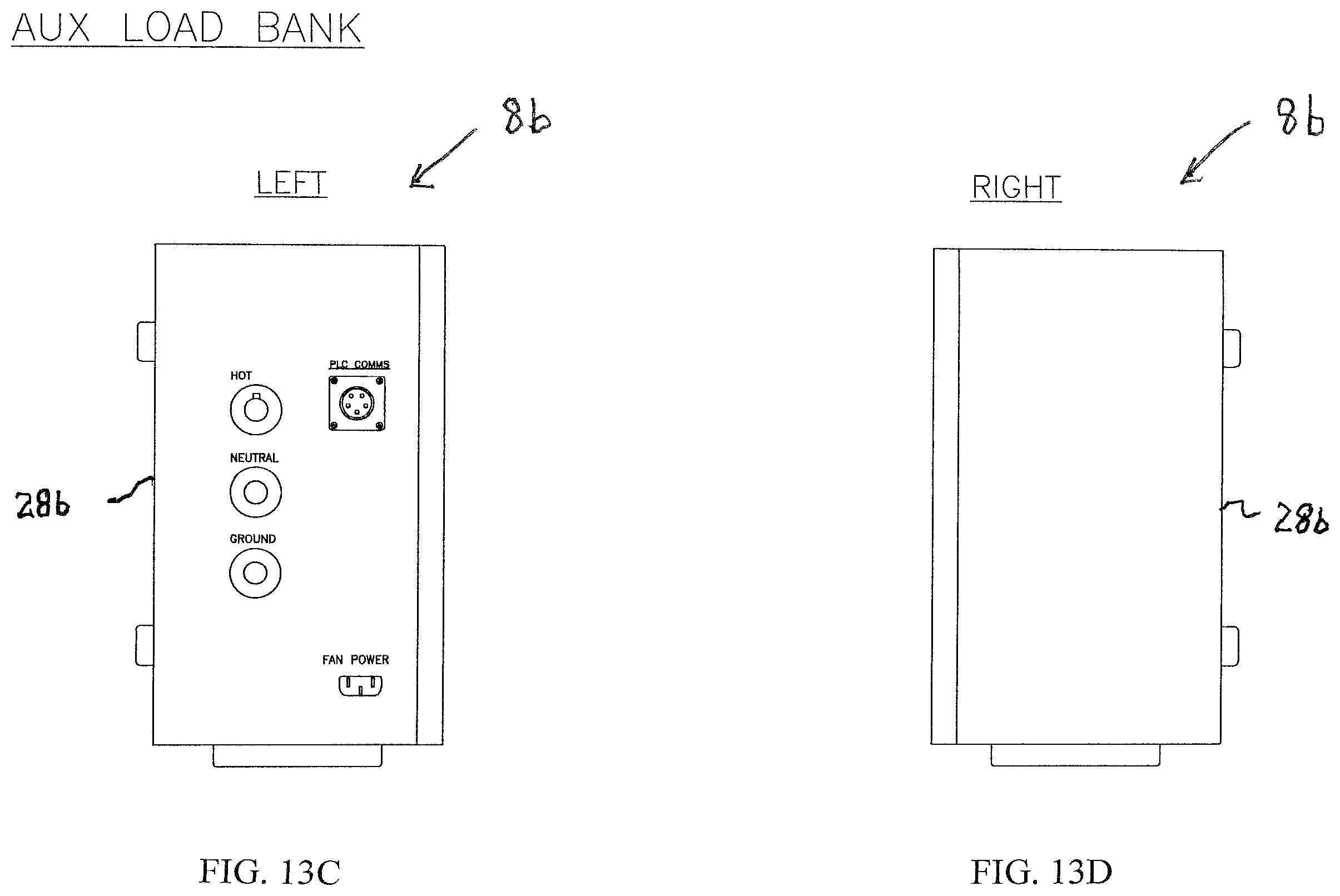Patent US12174235 Figure 15 – System and method for testing electrical circuits in residential and commercial premises
