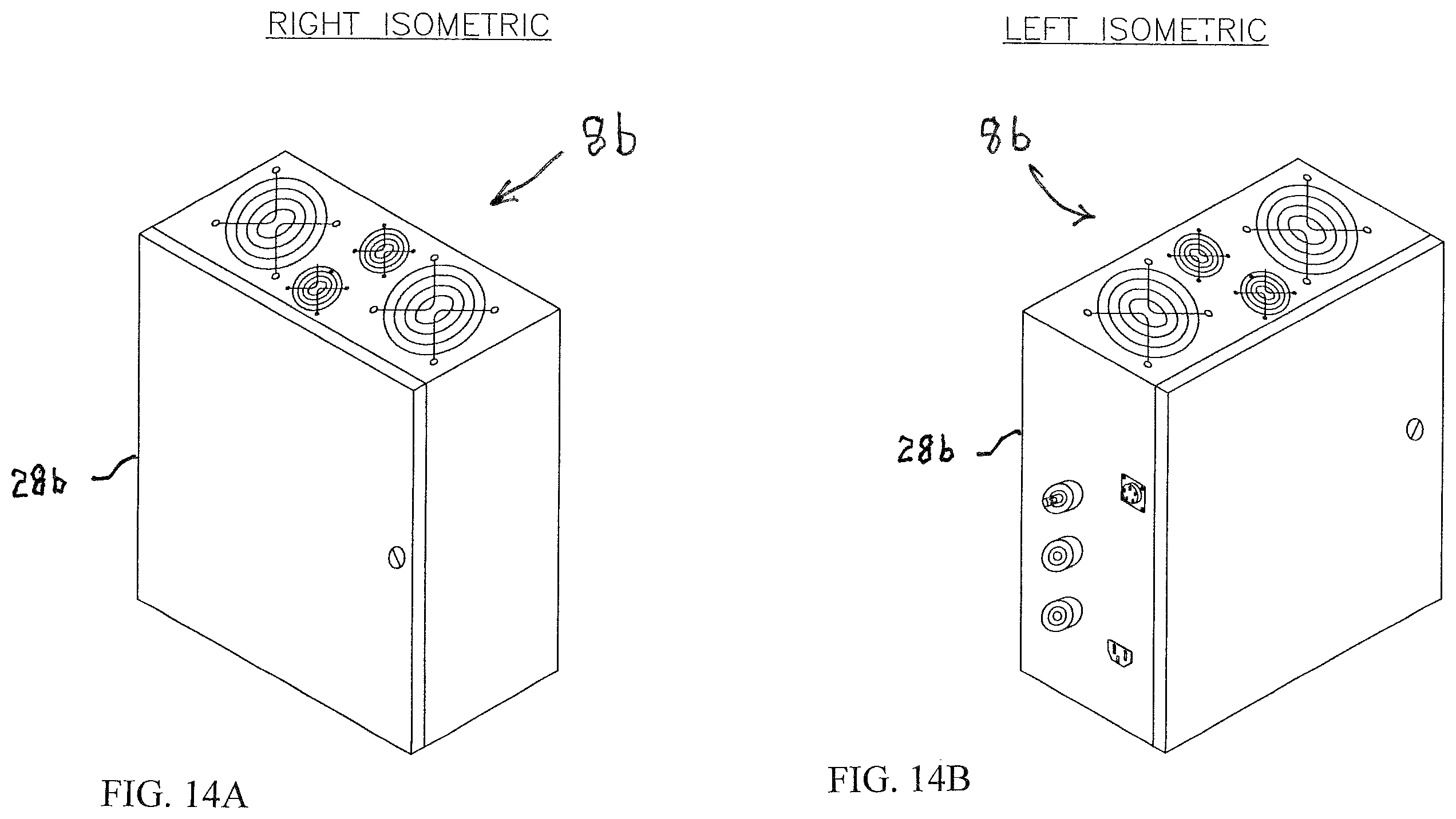 Patent US12174235 Figure 16 – System and method for testing electrical circuits in residential and commercial premises