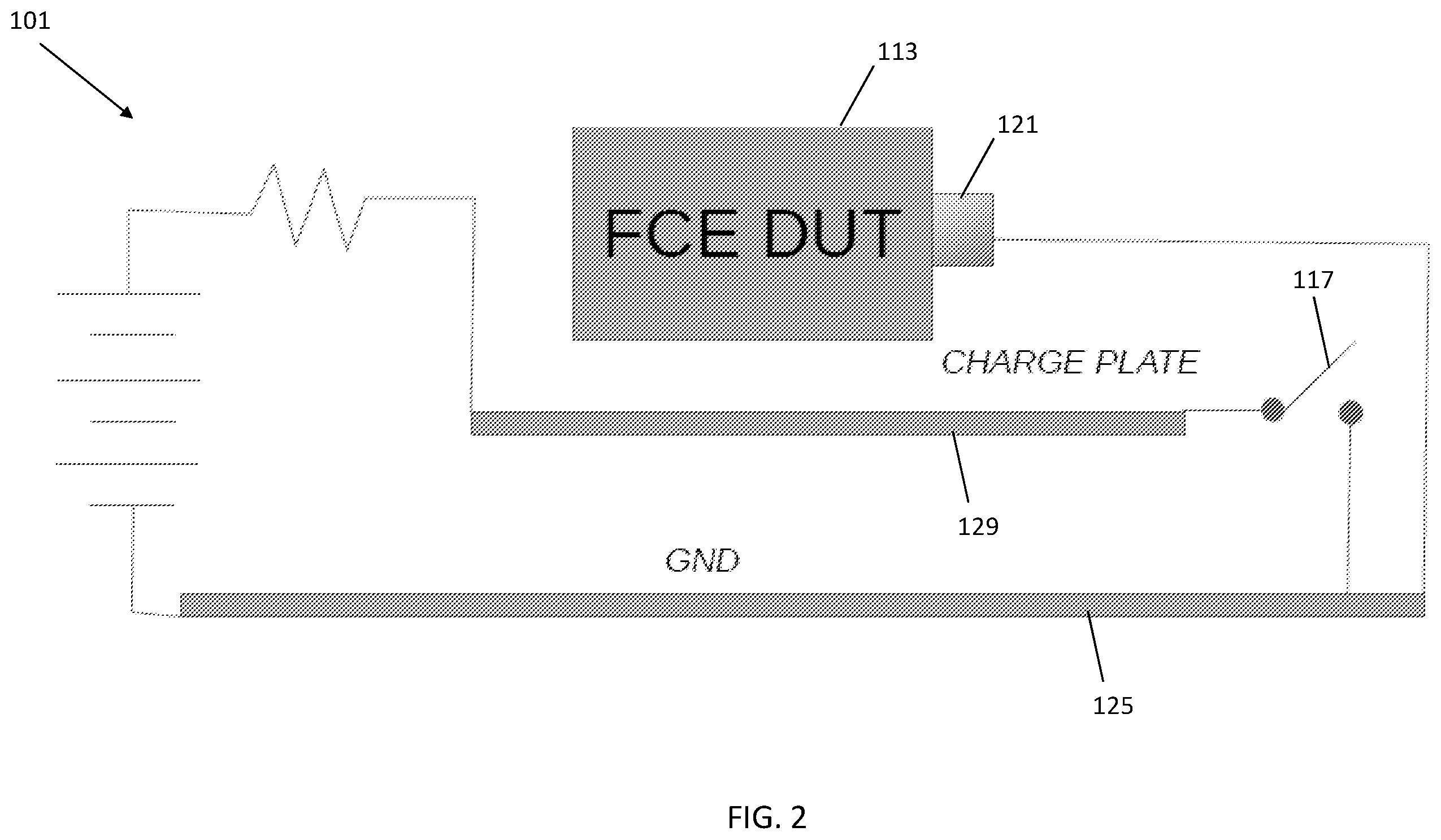 Patent US12174236 Figure 2 – Field collapse pulser