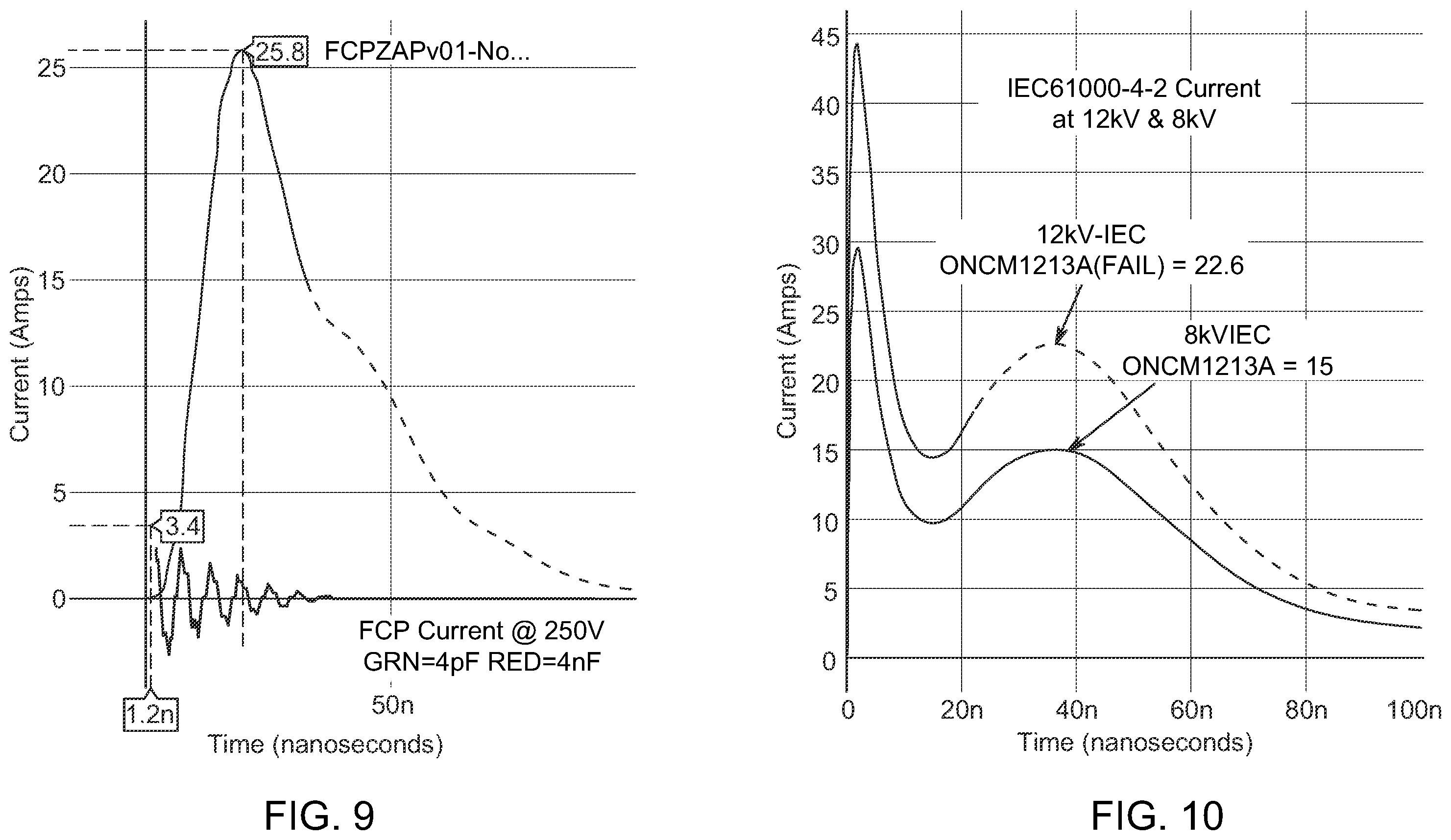Patent US12174236 Figure 9 – Field collapse pulser