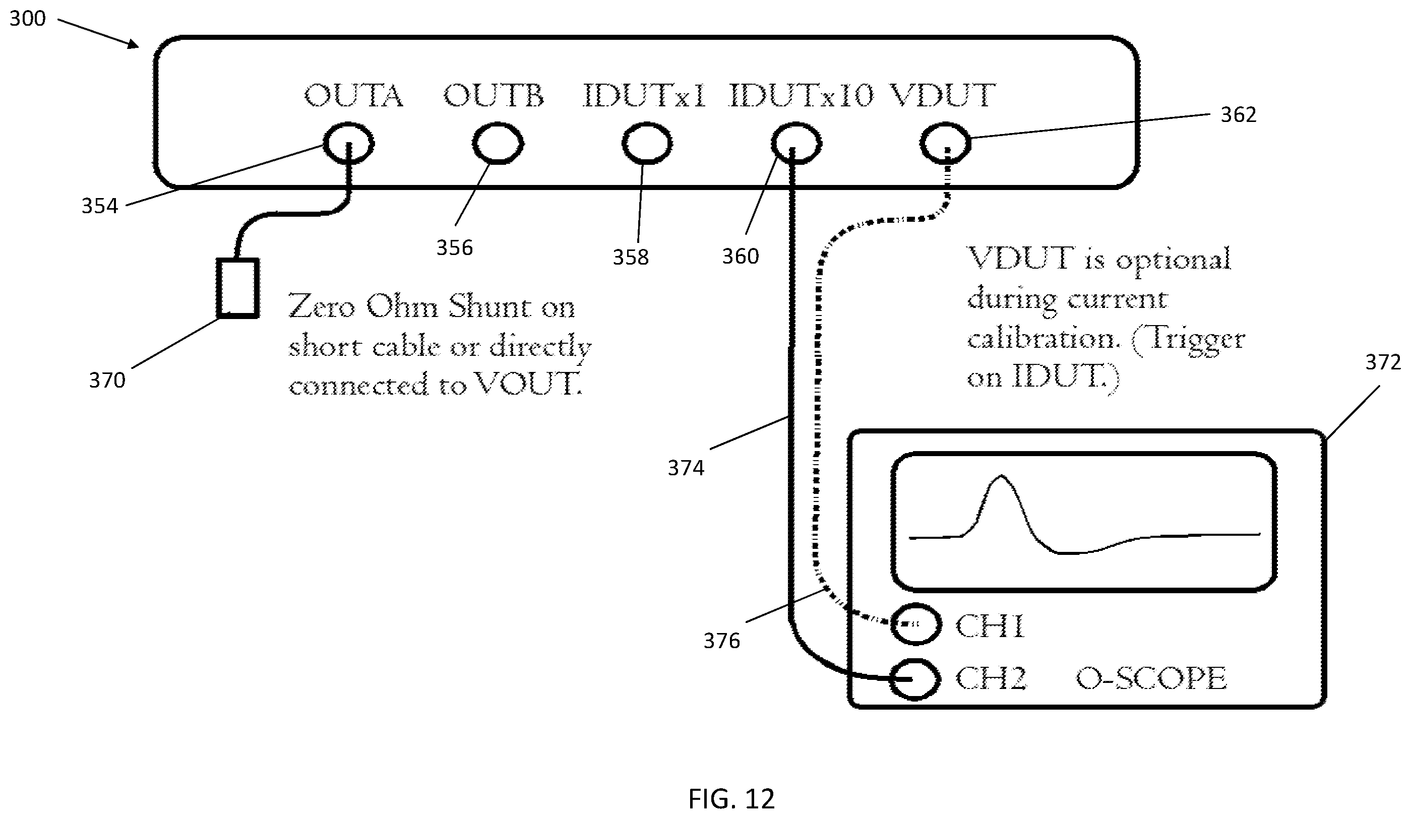 Patent US12174236 Figure 11 – Field collapse pulser