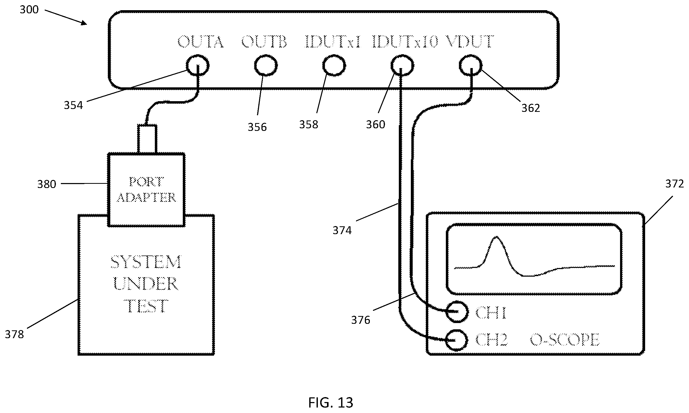 Patent US12174236 Figure 12 – Field collapse pulser