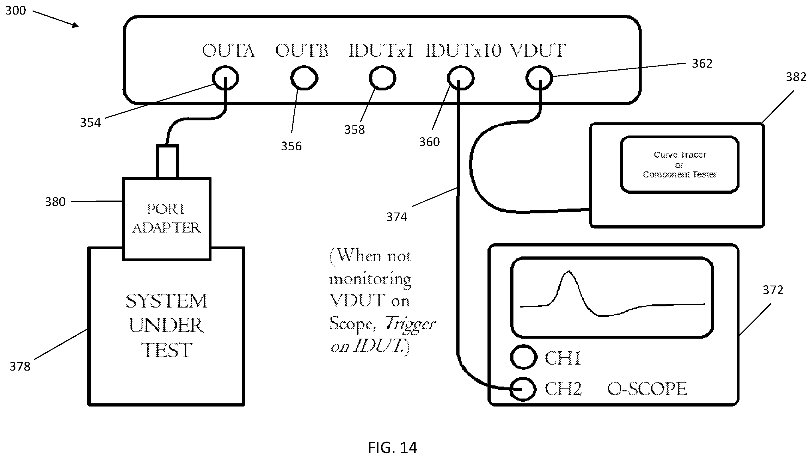 Patent US12174236 Figure 13 – Field collapse pulser