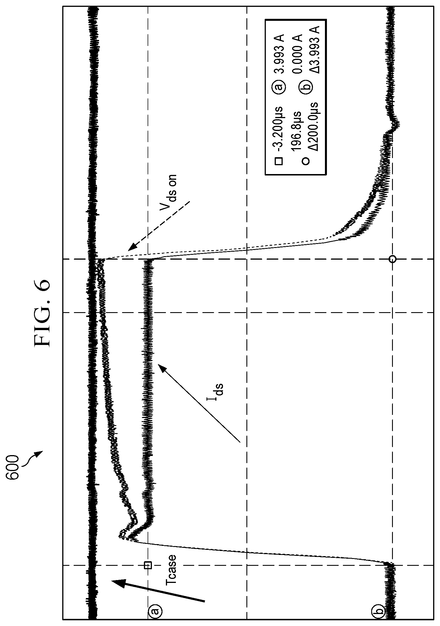 Patent US12174237 Figure 6 – Onboard circuits and methods to predict the health of critical elements