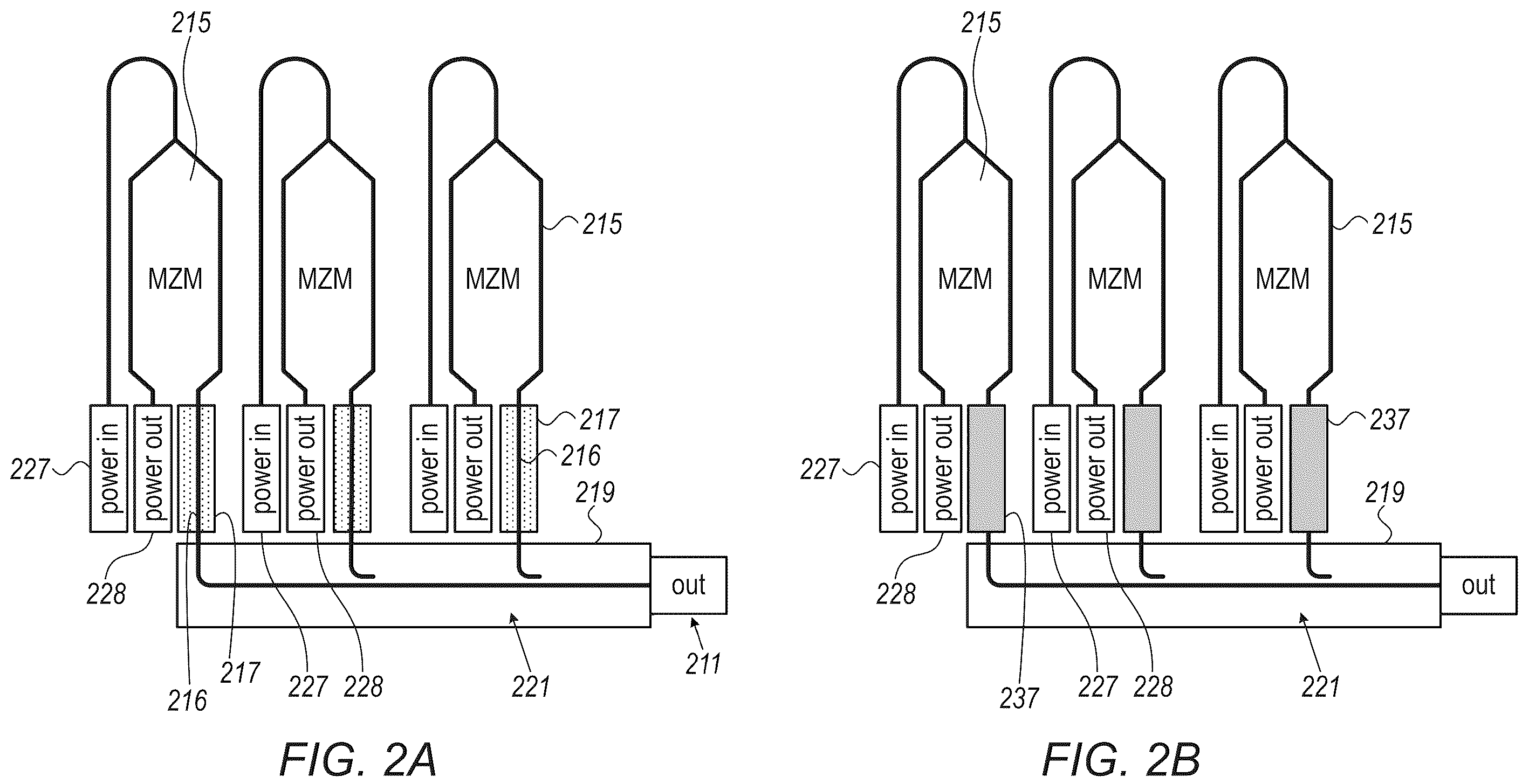 Patent US12174238 Figure 2 – Intelligent wafer-level testing of photonic devices