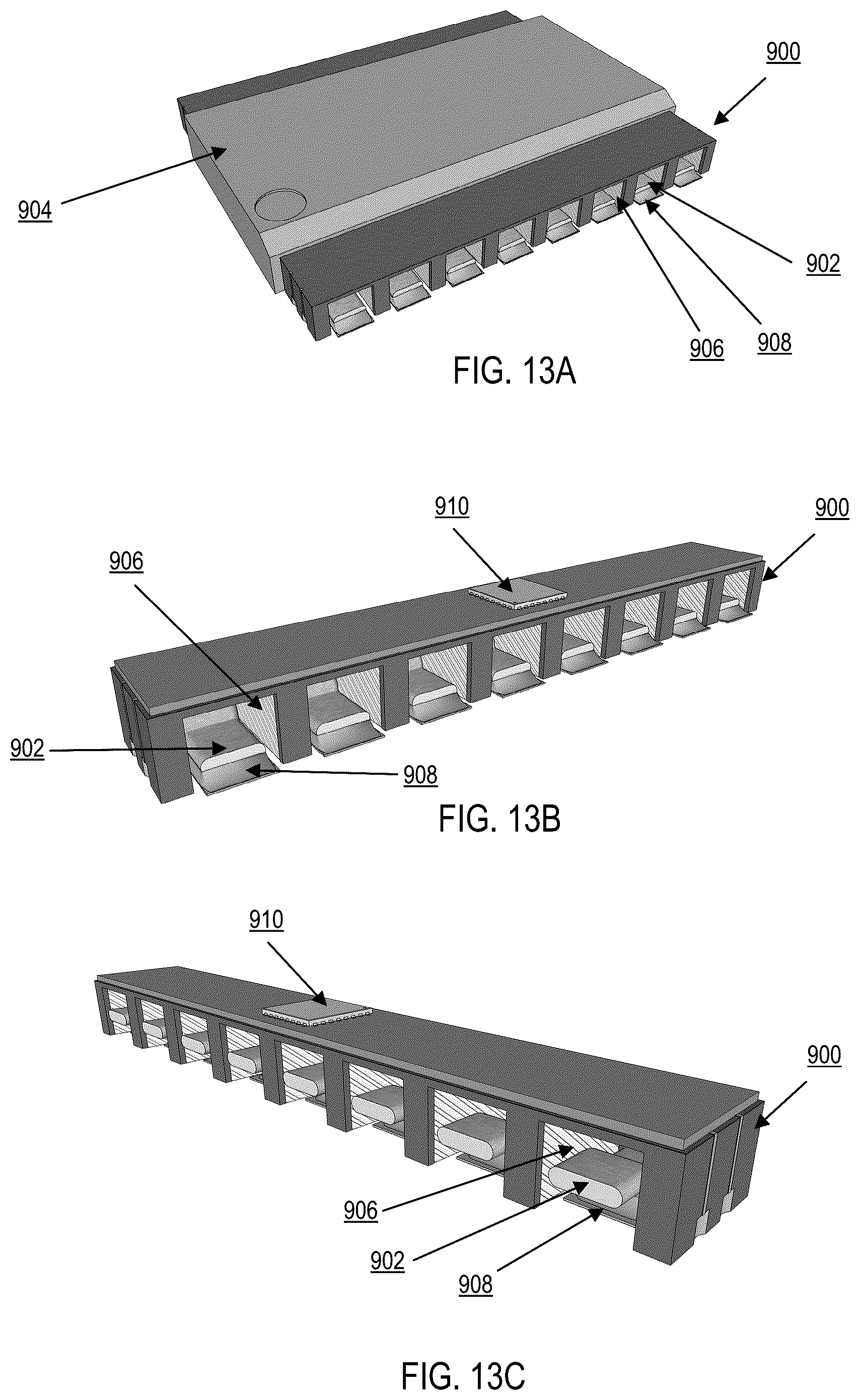 Patent US12174241 Figure 13 – Apparatus and method for tin whisker isolation and detection
