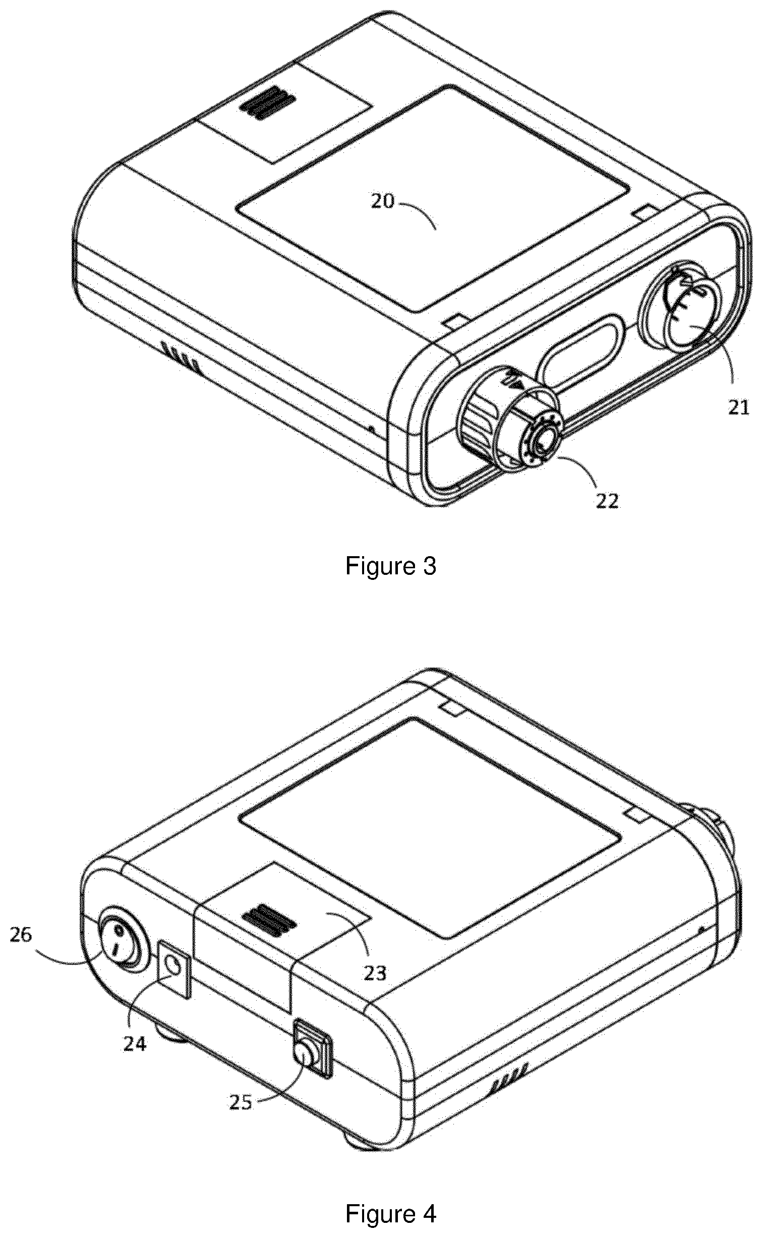 Patent US12174242 Figure 3 – Portable test apparatus and method of testing RF/microwave treatment system