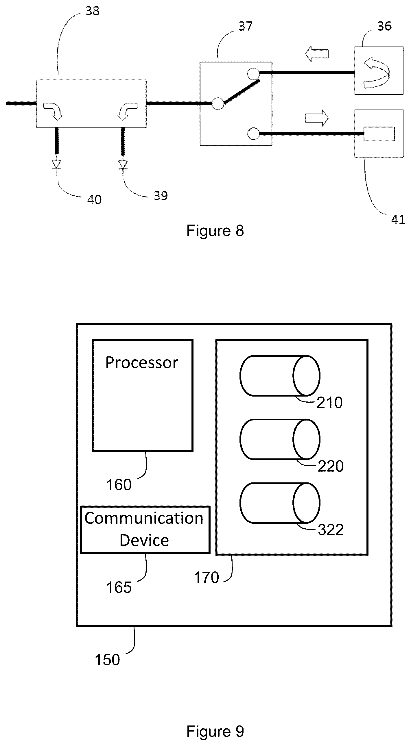 Patent US12174242 Figure 6 – Portable test apparatus and method of testing RF/microwave treatment system
